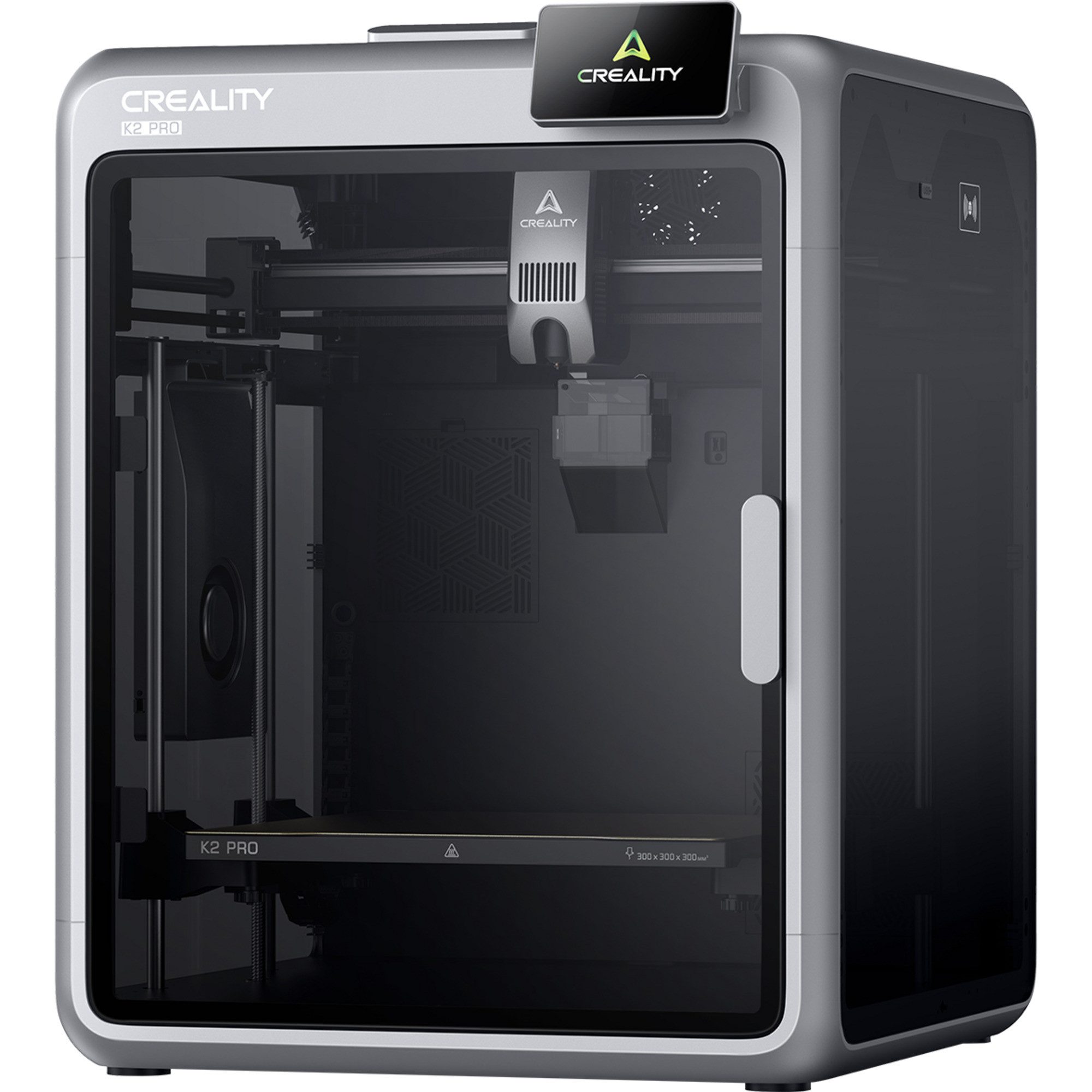 Creality 3D-Drucker Creality K2 Pro, 3D-Drucker