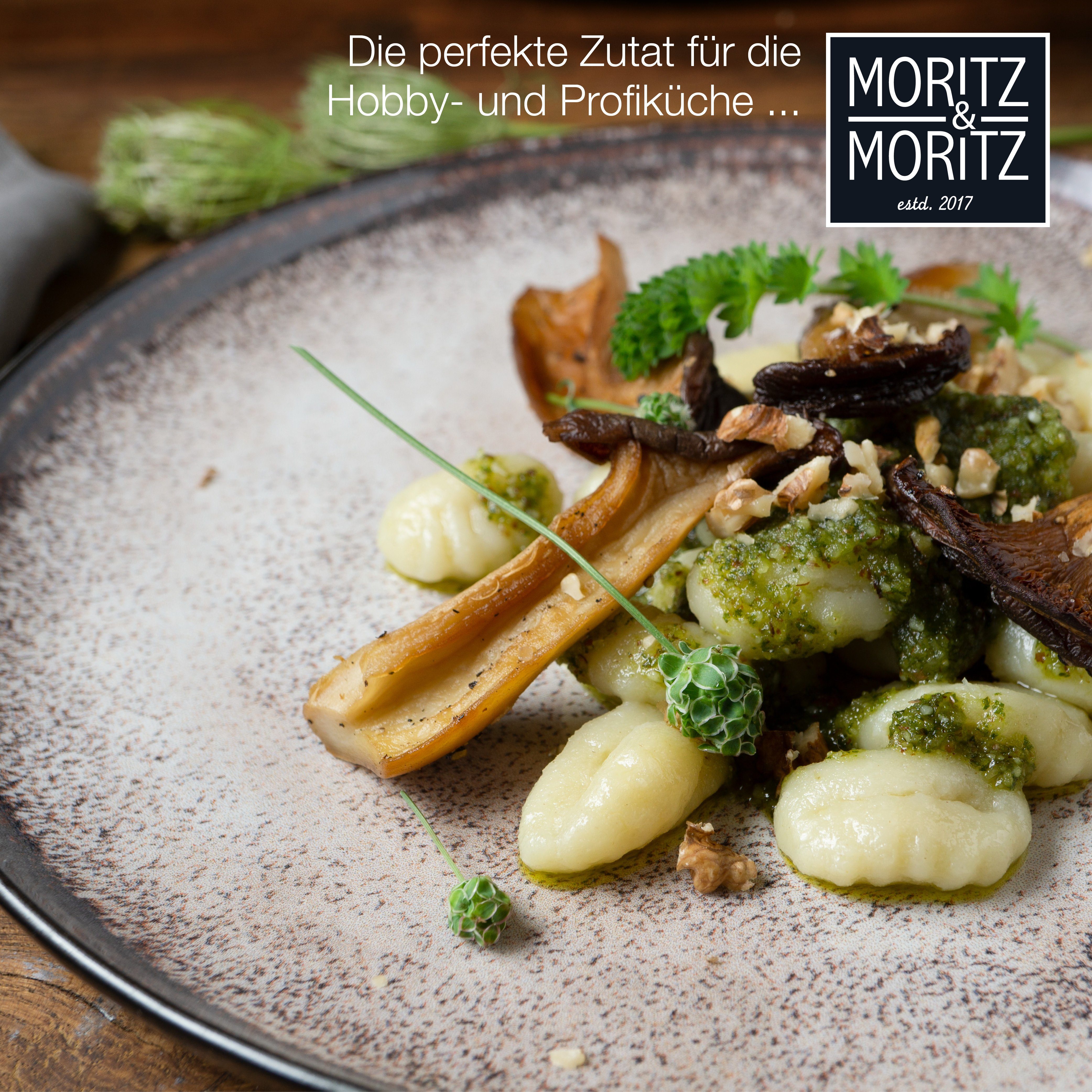 12 Personen, Geschirr VIDA Moritz Set Personen & Tafelservice für Kombigeschirr Moritz 12 (36-tlg),