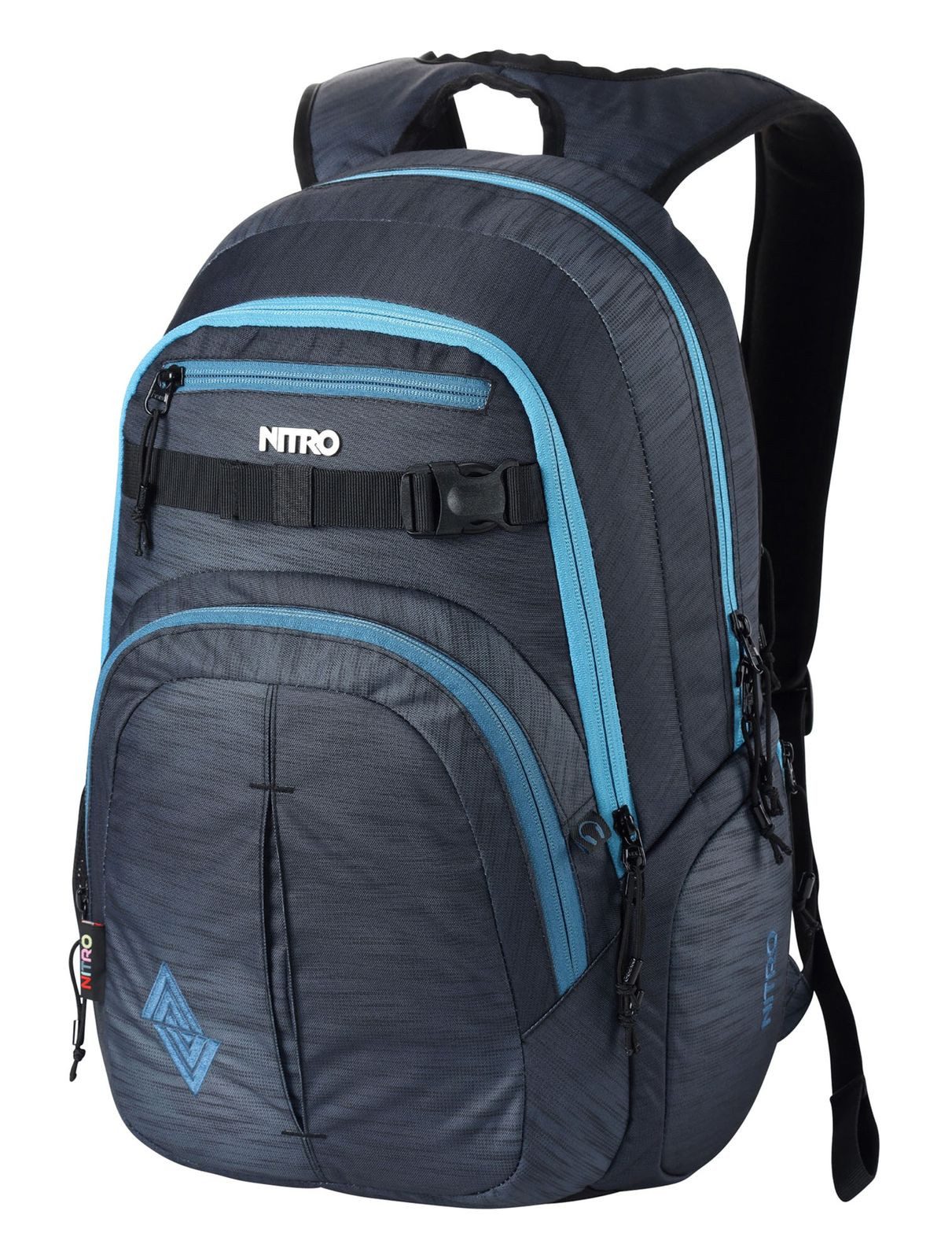 NITRO Rucksack Chase Backpack günstig online kaufen