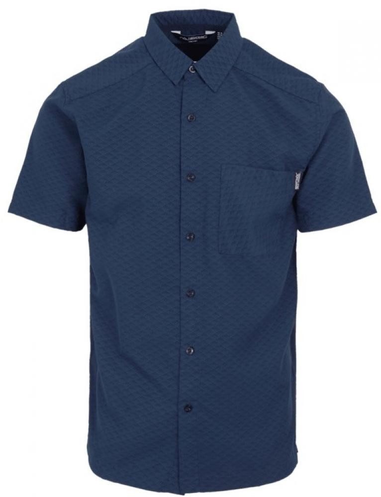 Regatta Outdoorhemd MindanoIX Mens Shirts kurzarm günstig online kaufen