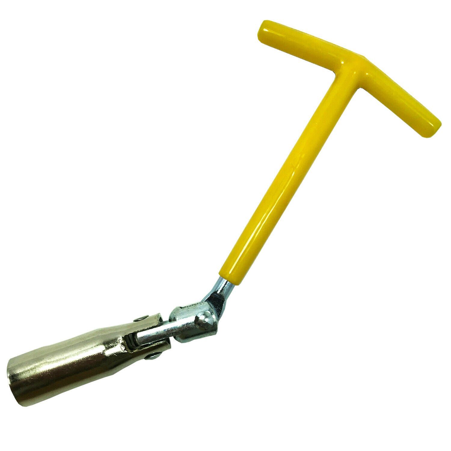 Zündkerzenschlüssel Zündkerzenschlüssel 16mm PKW Motorrad