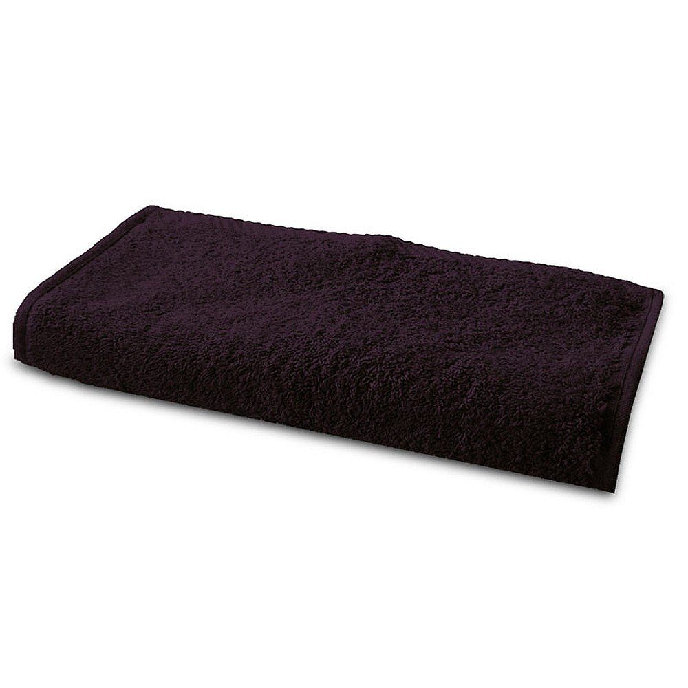 Lanudo Waschlappen Lanudo® Waschlappen "Pure Line" 30x30 cm div. Violett