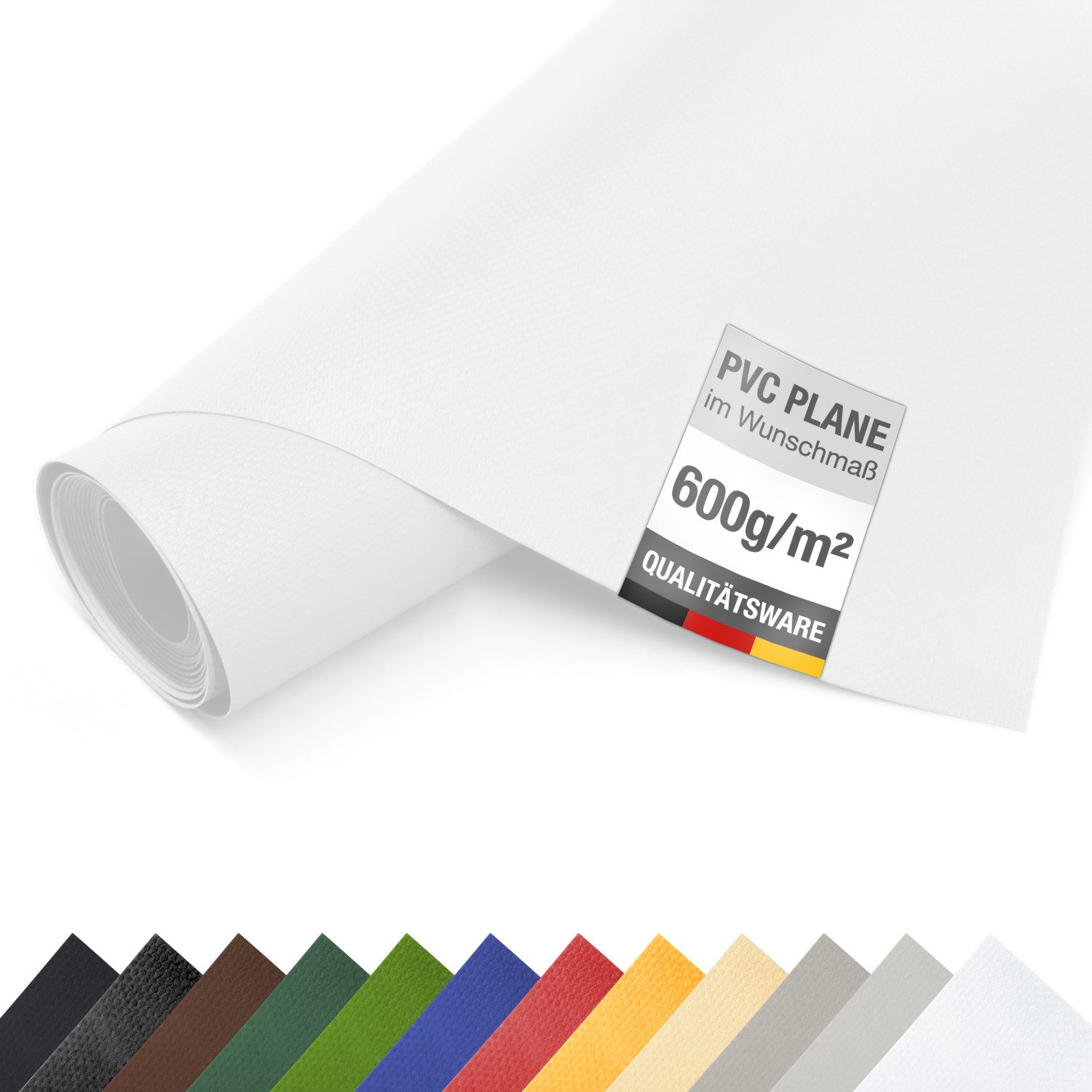 ANKO Planen Schutzplane LKW PVC Plane günstig online kaufen