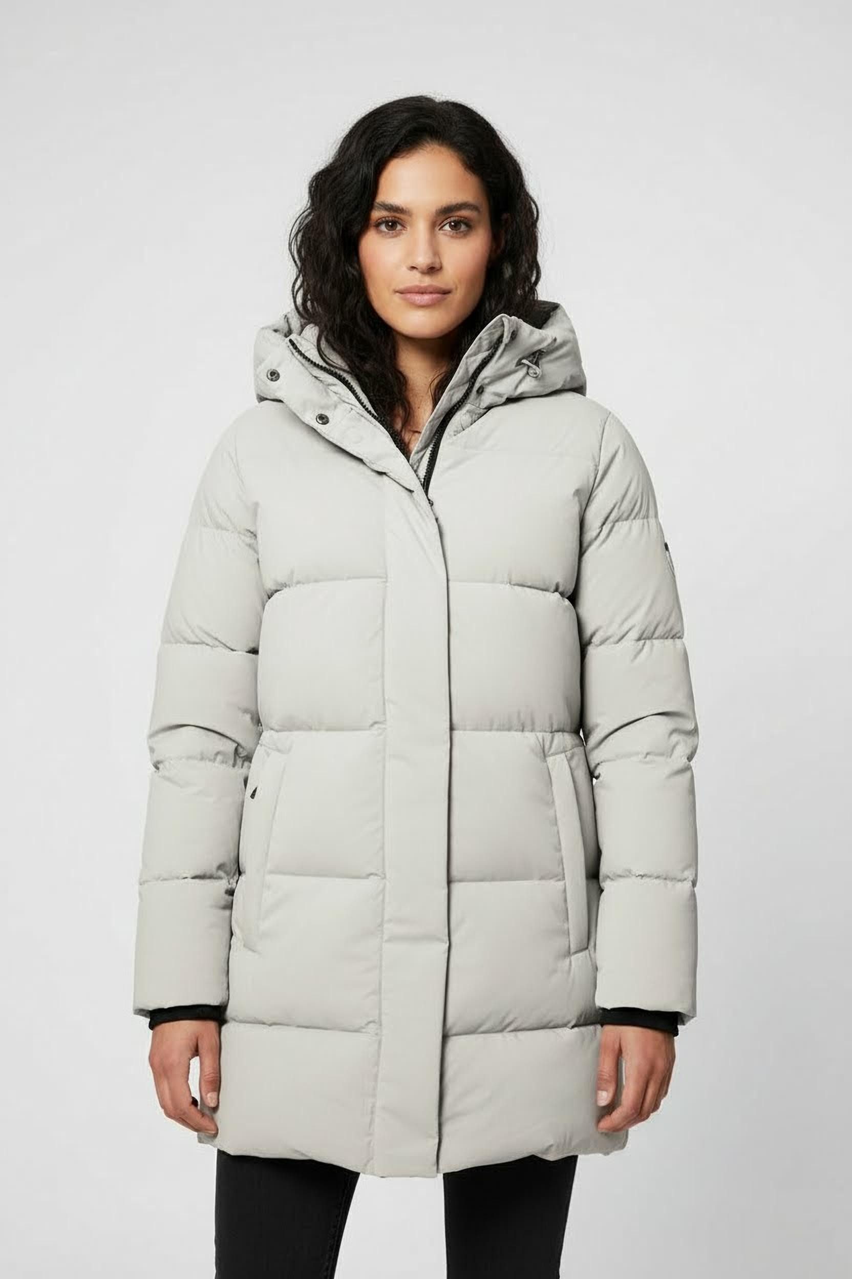 G.I.G.A. DX by killtec Funktionsparka GW 1 WMN QLTD PRK (1-St)