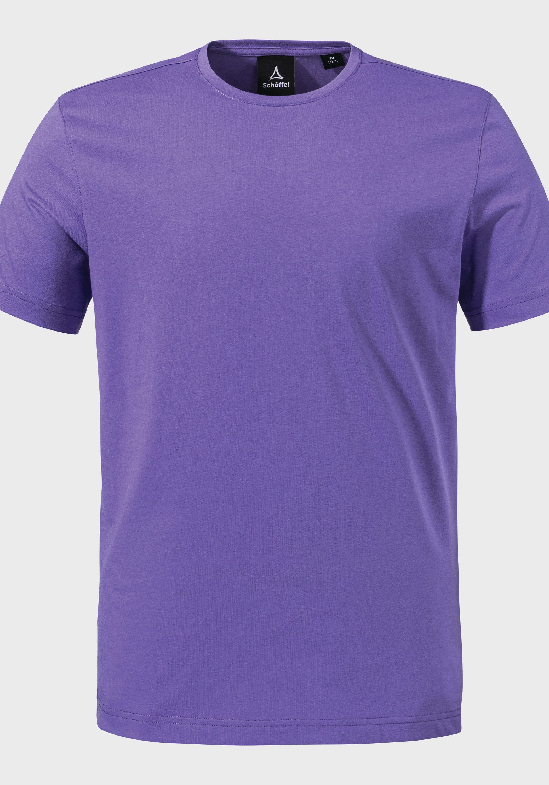 Schöffel Funktionsshirt "Urban T Shirt Style Collada MNS" günstig online kaufen