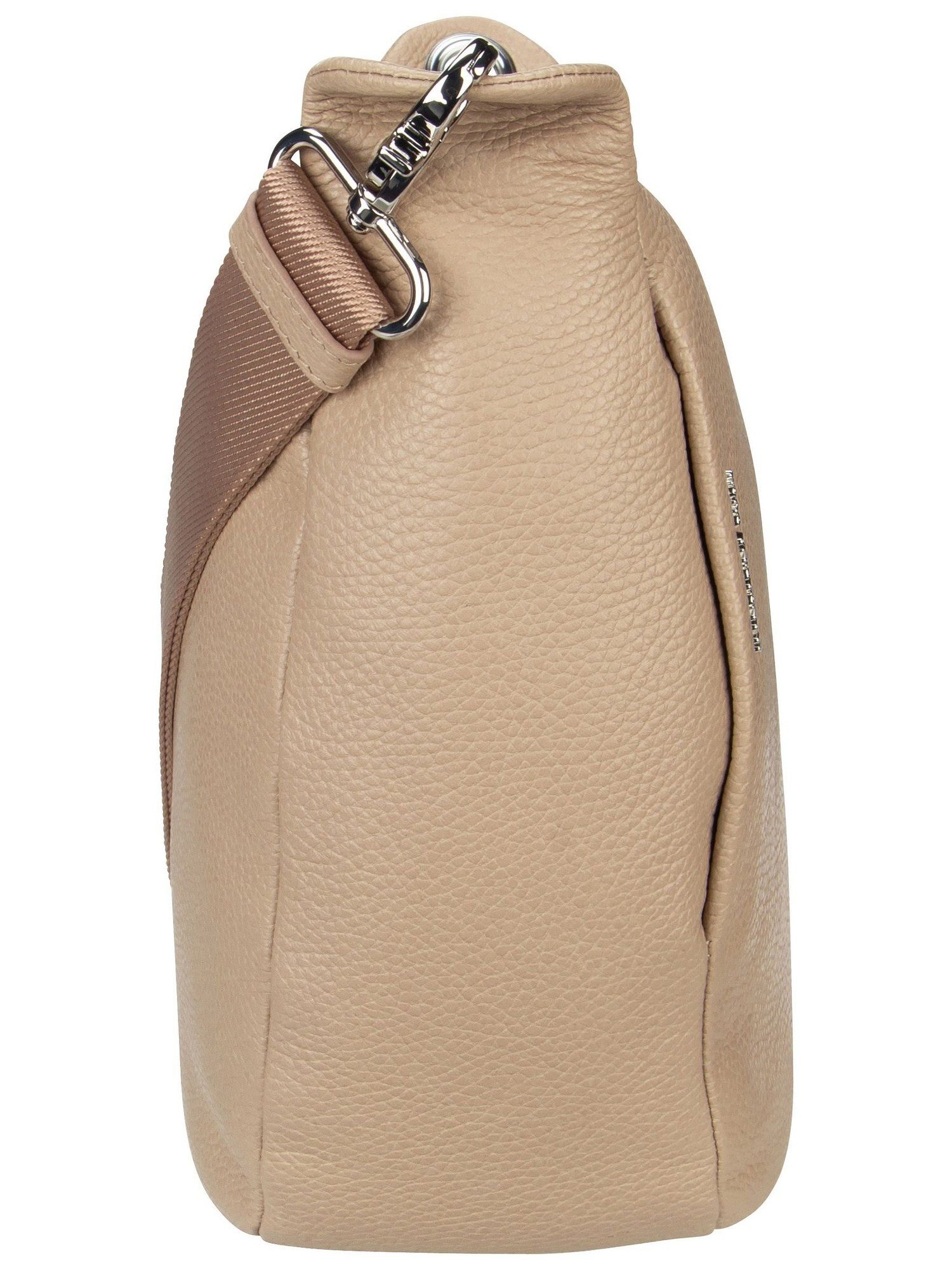 Mandarina Duck Beuteltasche Mellow Leather FZT59