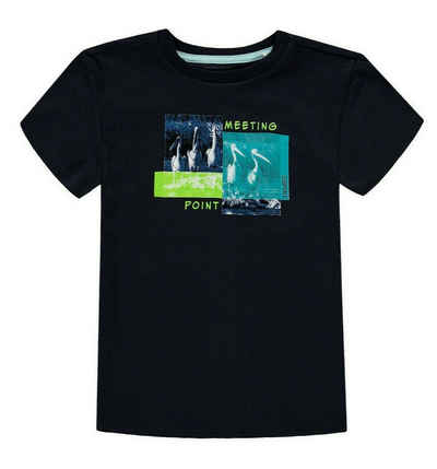 esprit kids T-Shirt Esprit® Jungen T-Shirt