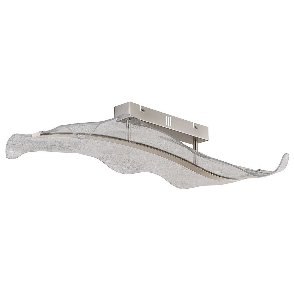 GLOBO LIGHTING LED Deckenleuchte, LED-Leuchtmittel fest verbaut, Farbwechse günstig online kaufen