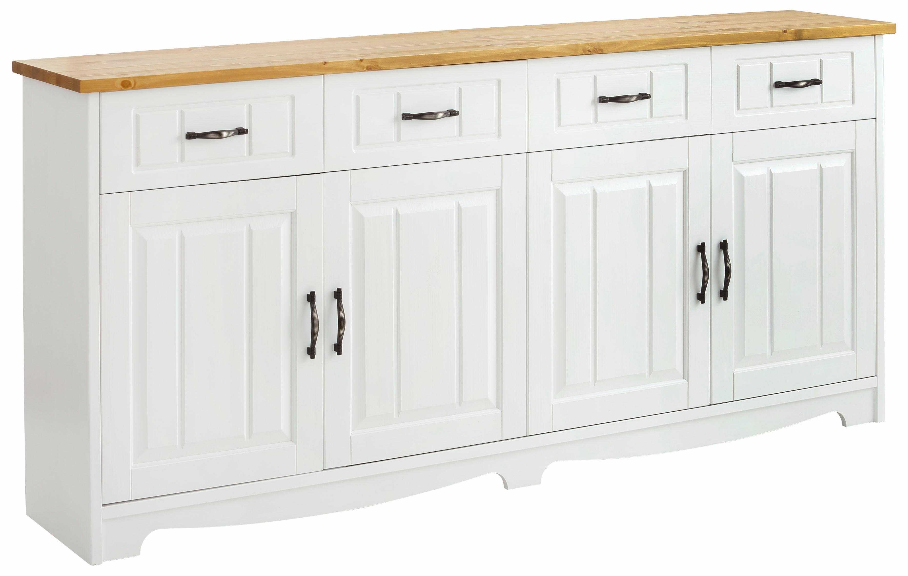 OTTO home Sideboard Trinidad, Kommode, Breite 194 cm