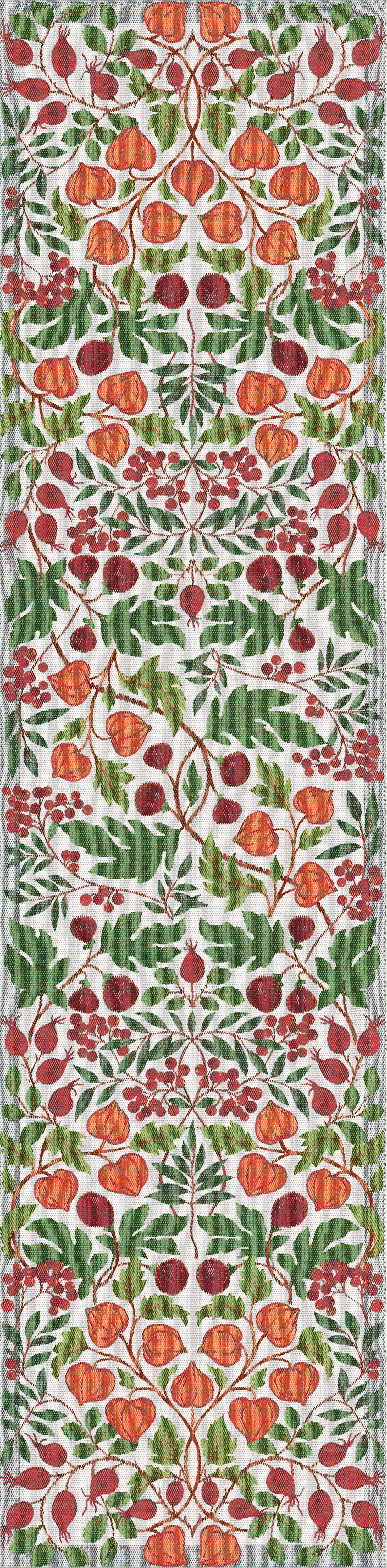 EKELUND MASTER WEAVERS 1692 Tischläufer Tischläufer günstig online kaufen
