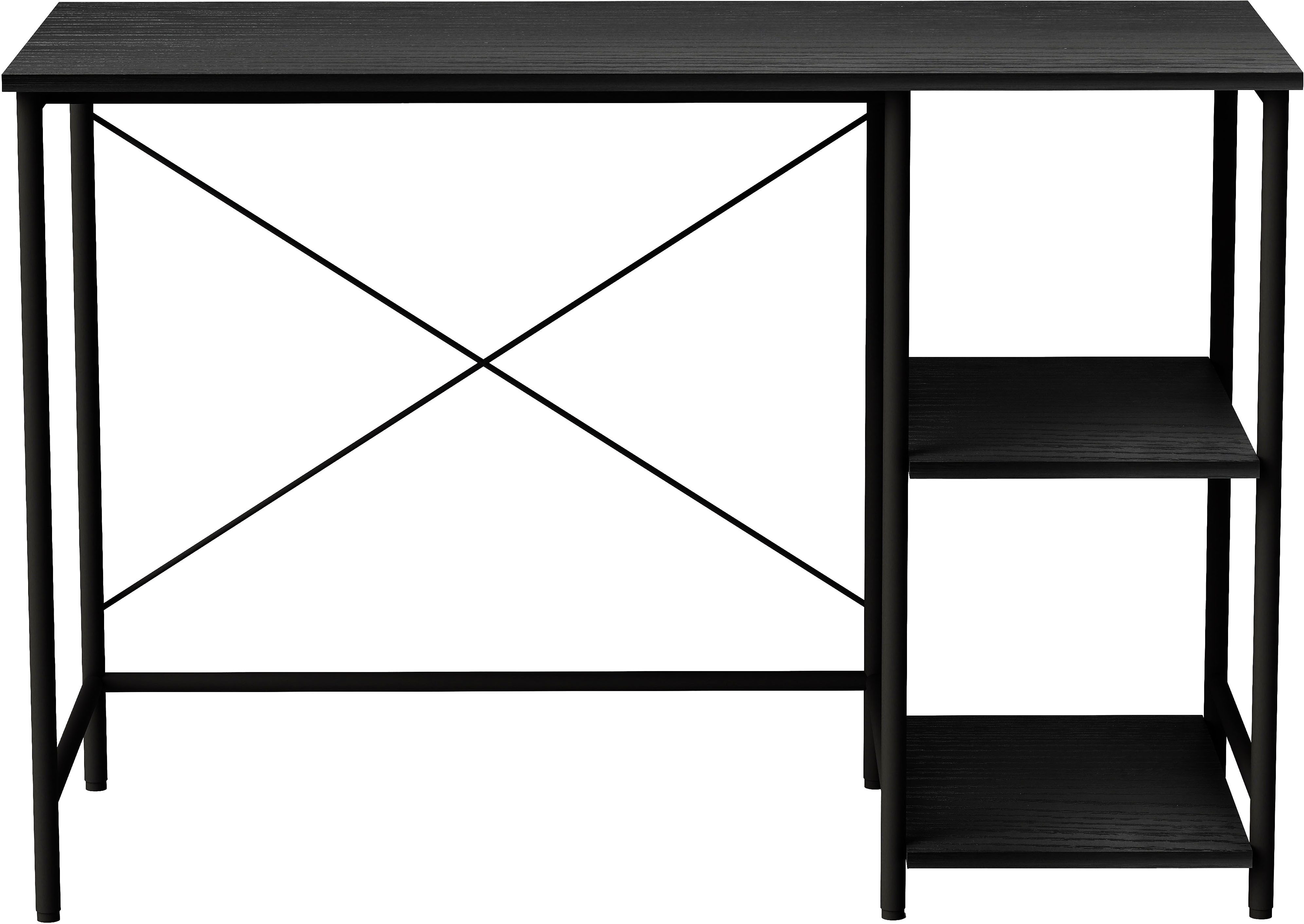 INOSIGN Schreibtisch Skruva (Breite 110 cm), günstig online kaufen