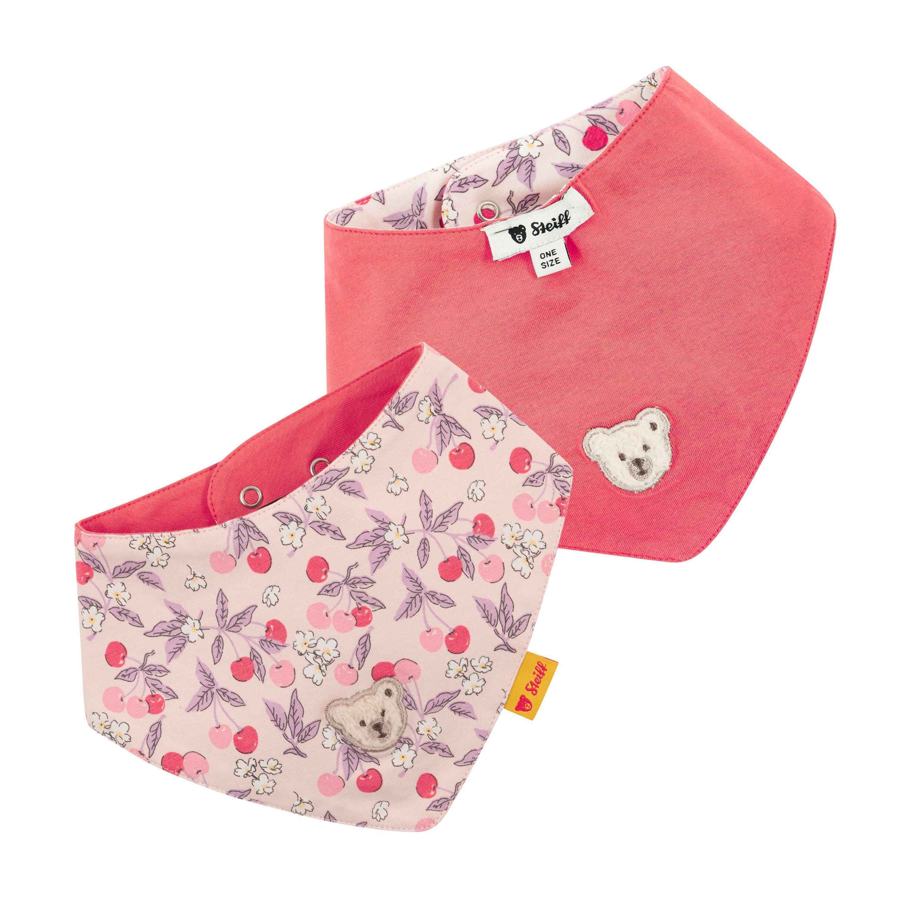 Steiff Halstuch Halstuch Cherry Cake