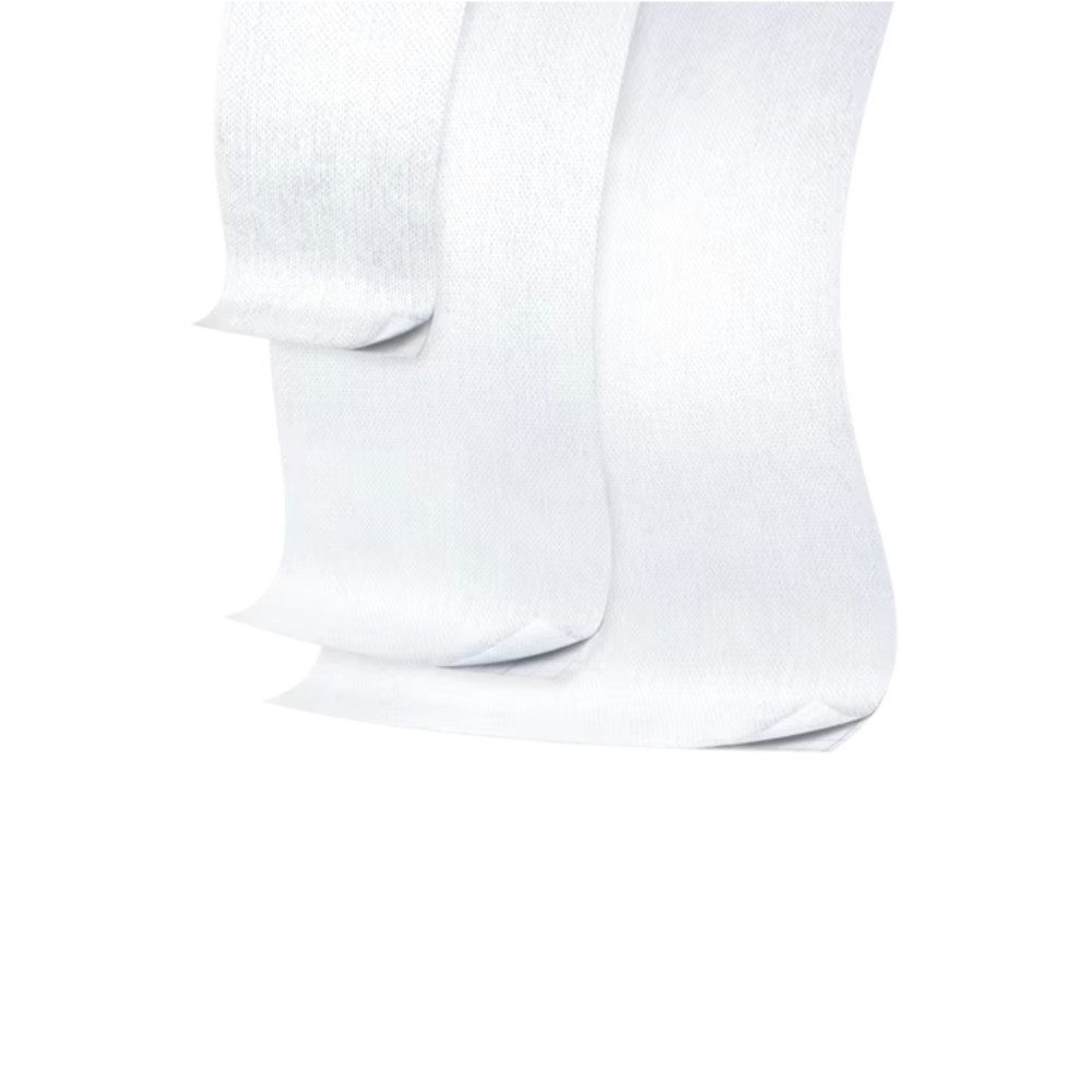 Bsn Medical Fixierpflaster Leukoplast Hypafix Klebevlies, hautfreundlich, 20 m lang, 1 Stück