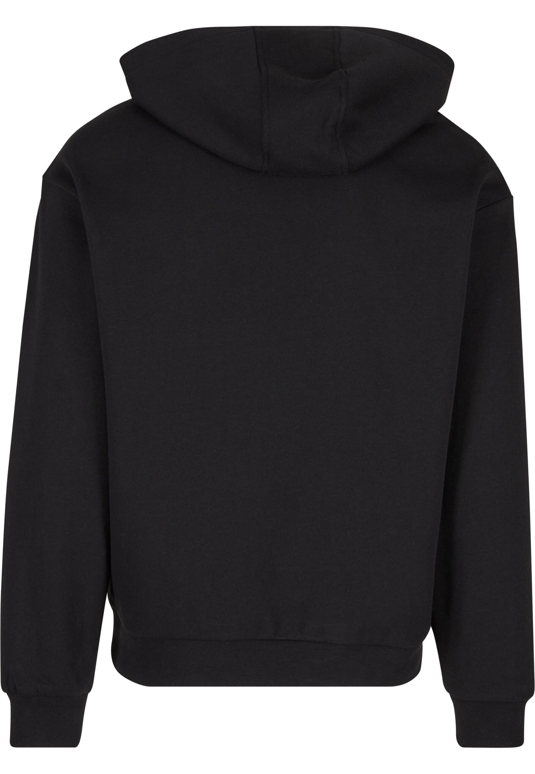 URBAN CLASSICS Kapuzenpullover Urban Classics Oversized günstig online kaufen