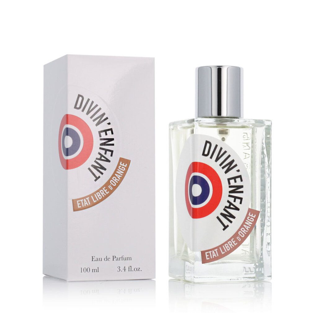 Etat Libre d'Orange Körperpflegeduft Etat Libre d`Orange Divin`Enfant Eau de parfum 100ml Spray
