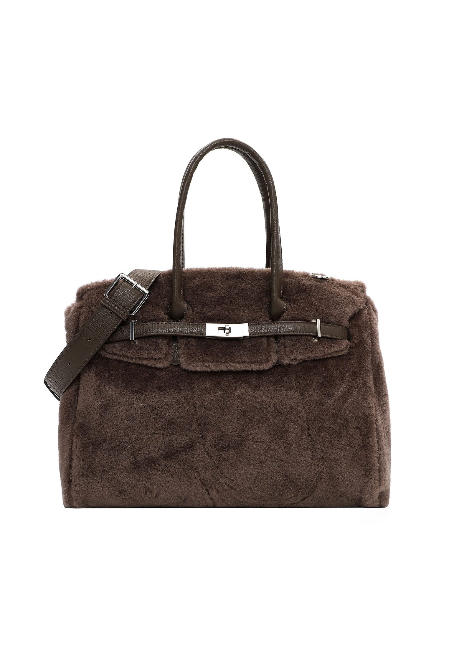 EMILY & NOAH Сумки для покупок E&N Heather, für Damen