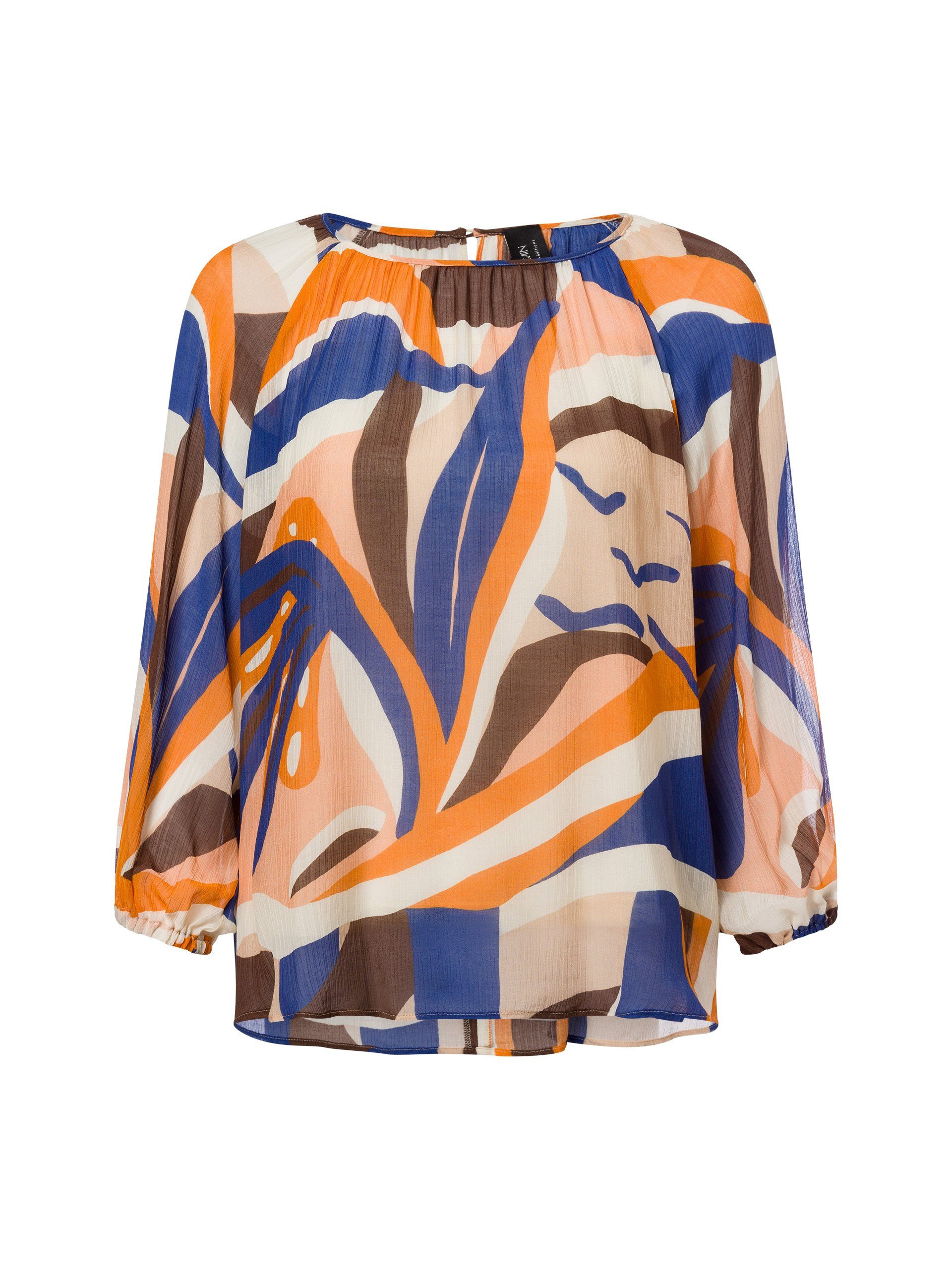 Shirtbluse