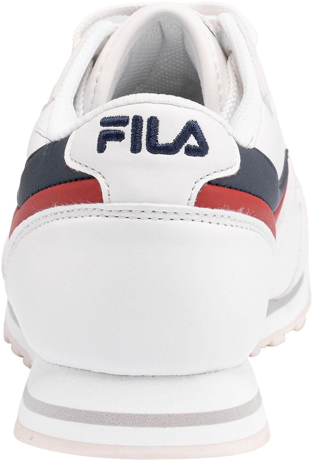 Fila ORBIT Sneaker teens