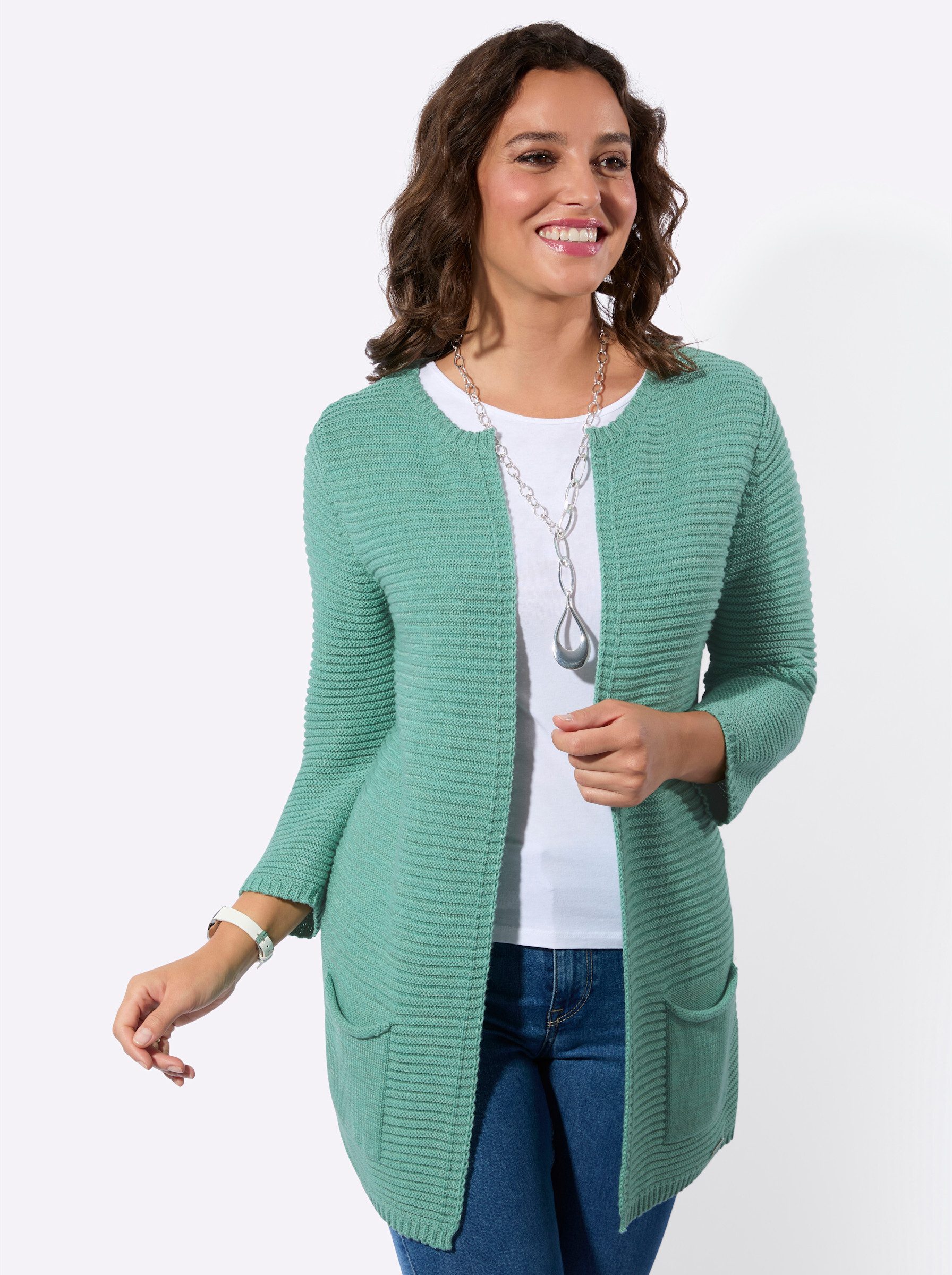 Witt Strickjacke Strickjacke günstig online kaufen