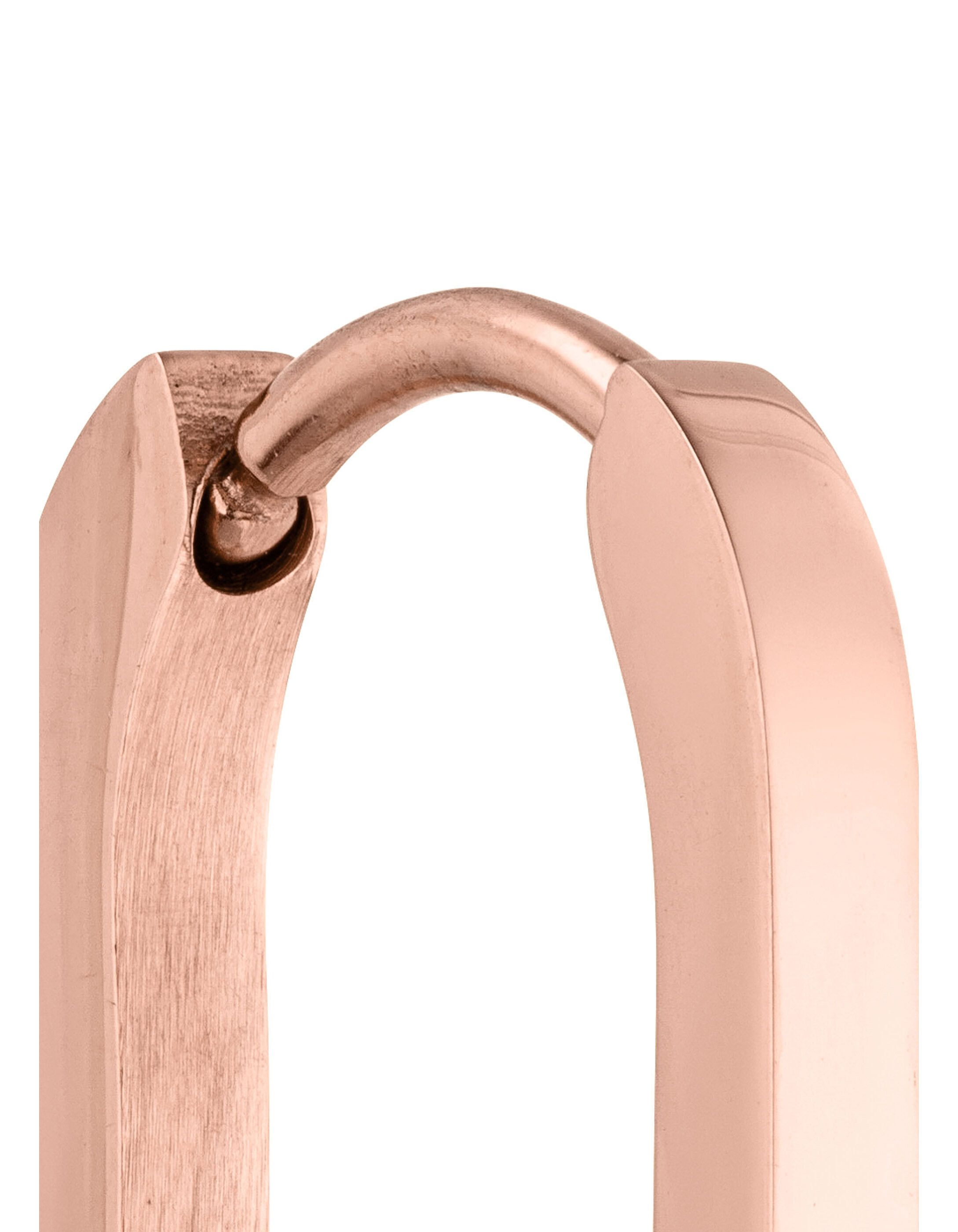 Purelei Paar Creolen Charming (2-tlg)