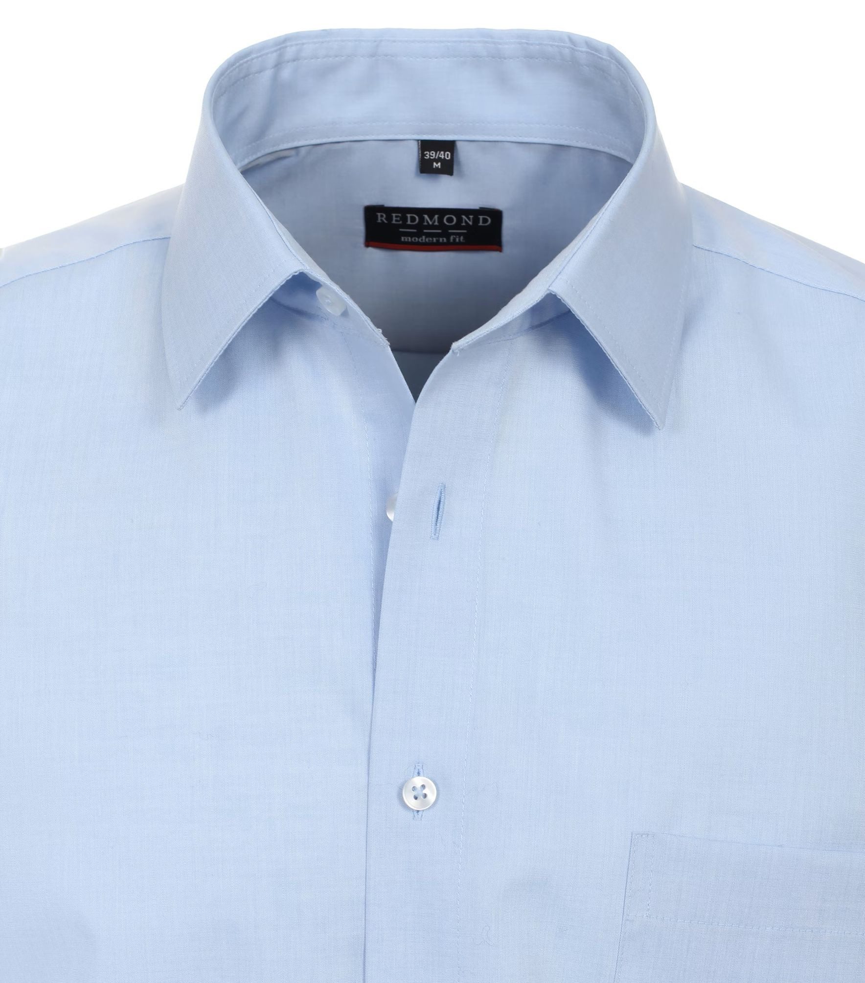 Redmond Kurzarmhemd 140910 modern FitKent
