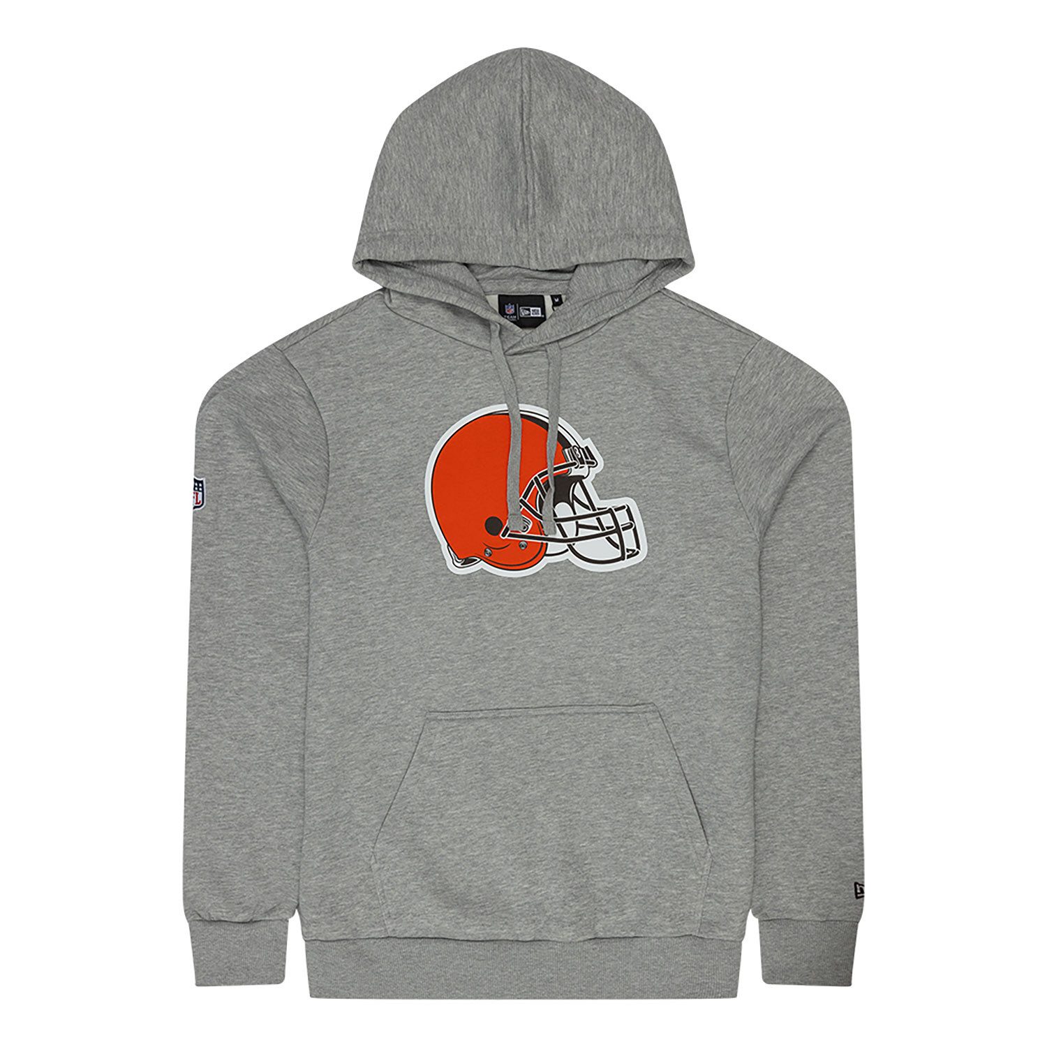 New Era Kapuzentop NOS NFL REGULAR HOODY CLEBRO HGR
