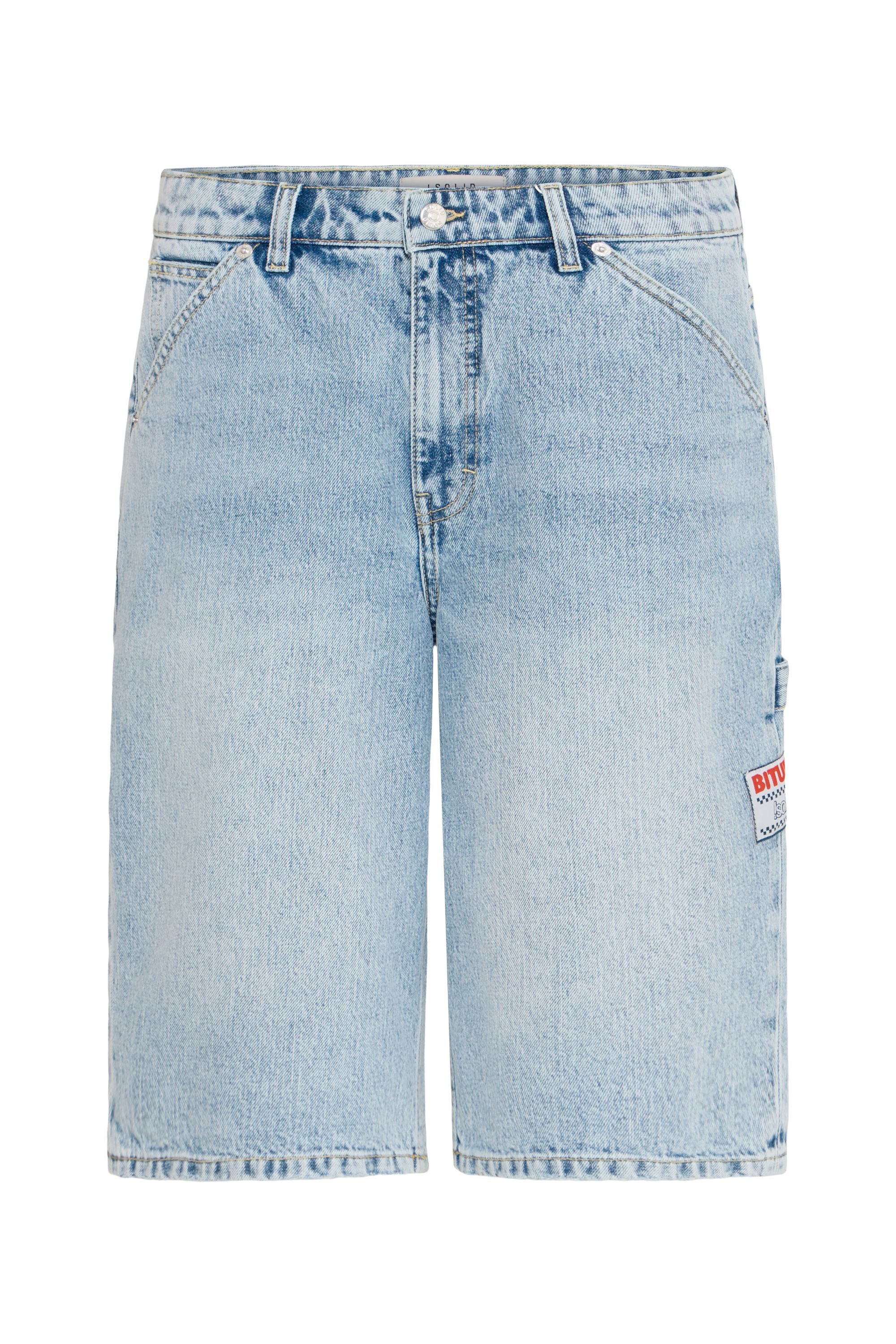 Jeansshorts SDTommy