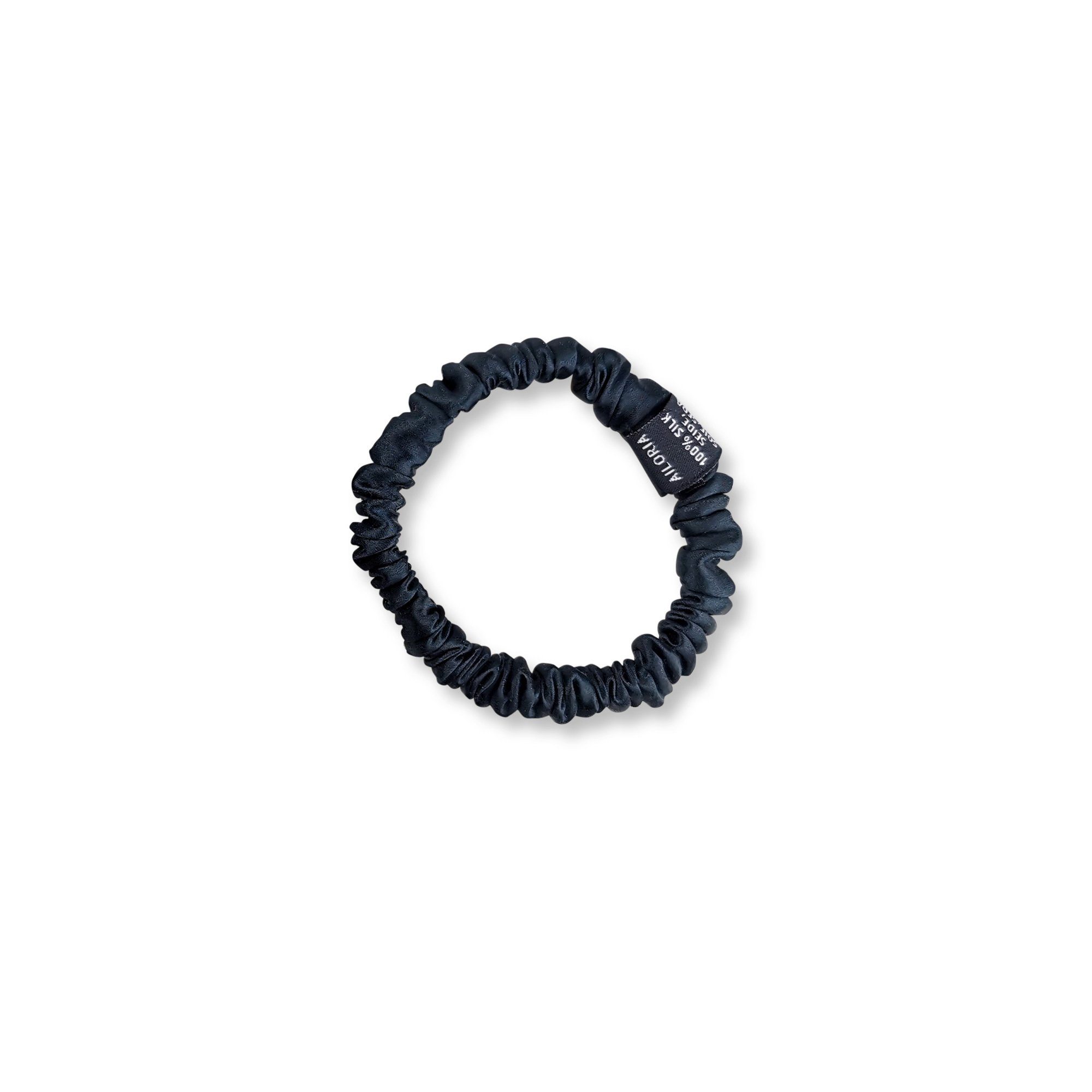 AILORIA Haargummi TRAVEL SET BEAUTY S Tasche, Schlafmaske &, Luxuriöses Reise-Set