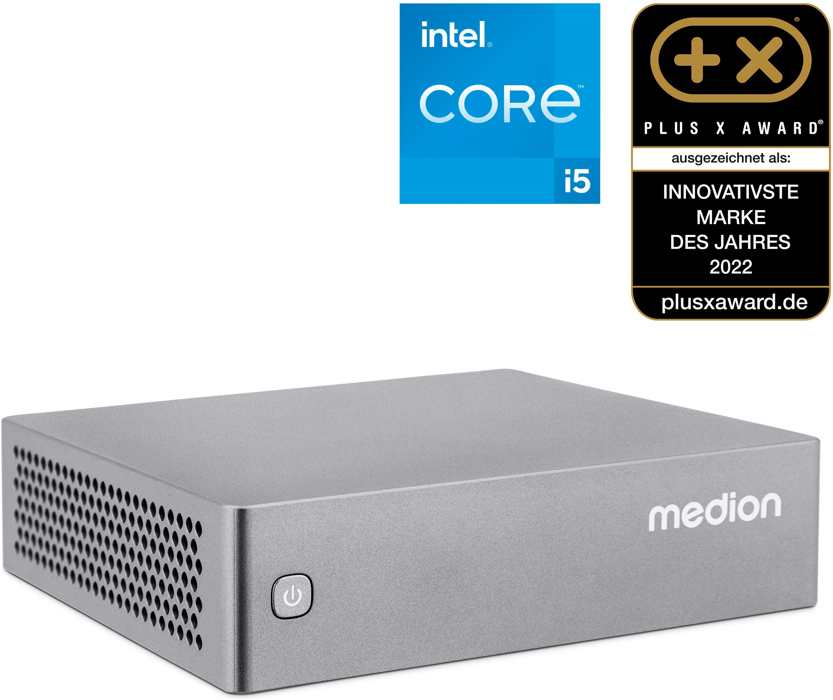 S06 (MD35300) Mini-PC