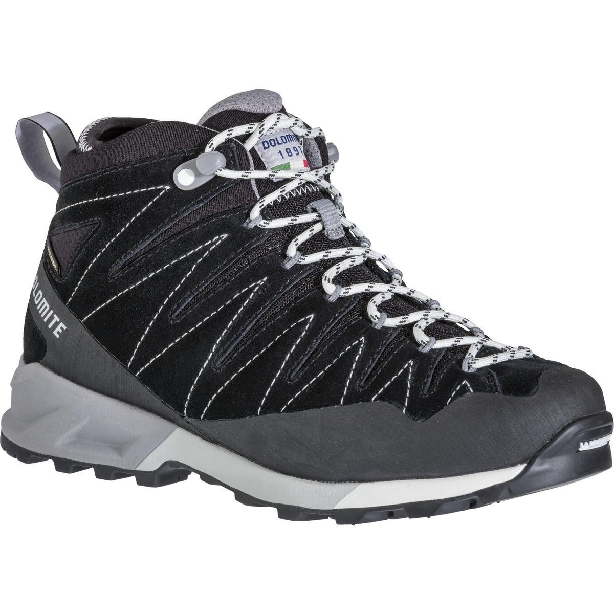 Dolomite Shoe W's Crodarossa Trek Mid GTX Outdoorschuh