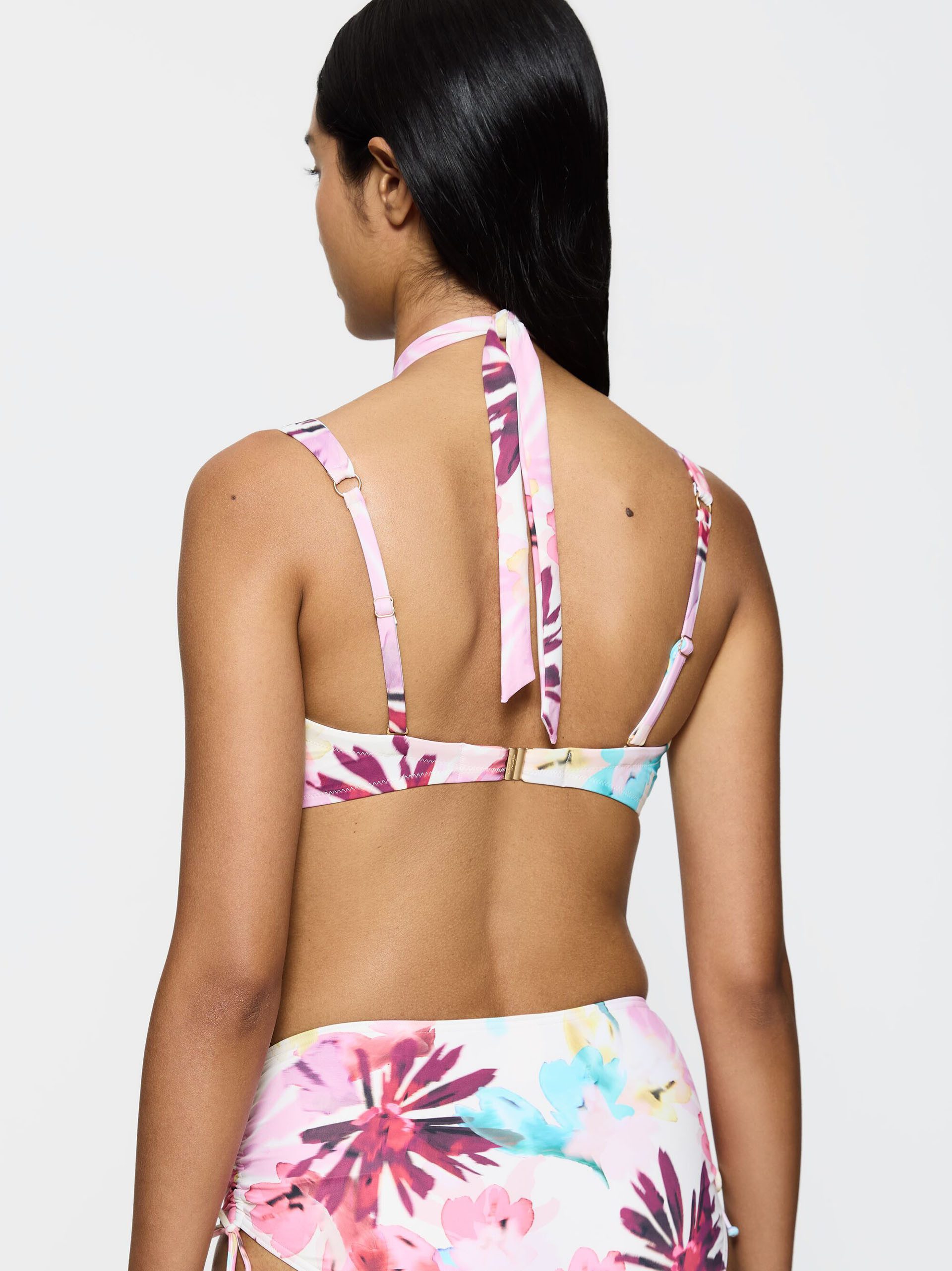Triumph Bustier-Bikini-Top Summer Fleur