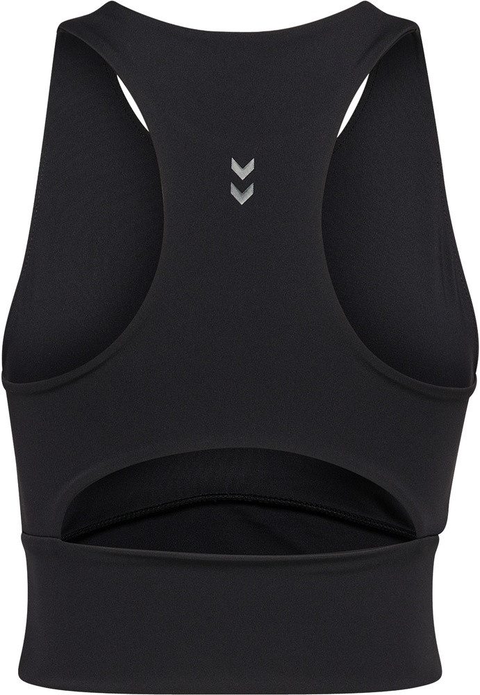 hummel Sport-BH Hmlpulse Medium Support Bra Top