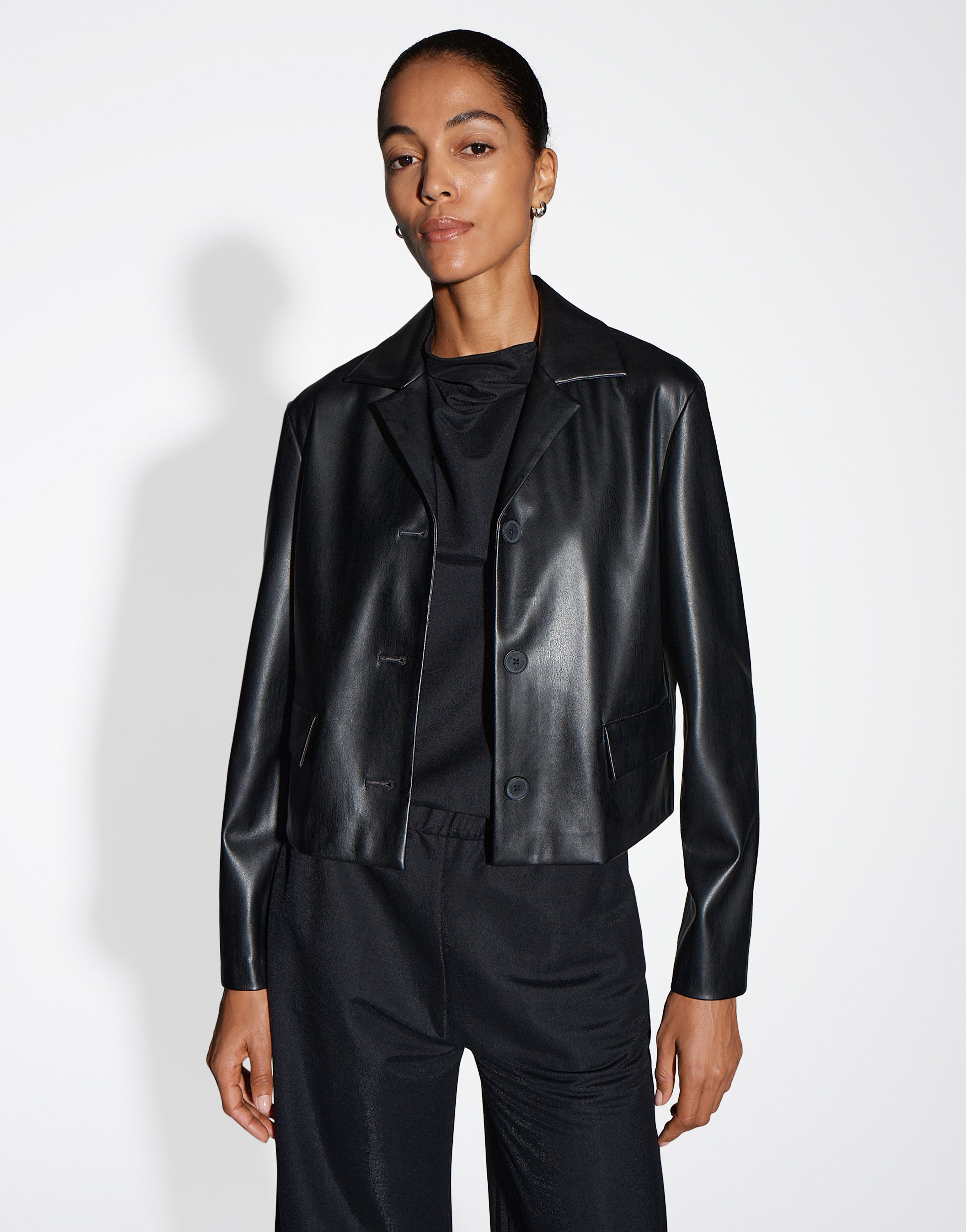 someday Jackenblazer NIELA Regular verkürzte Jacke günstig online kaufen