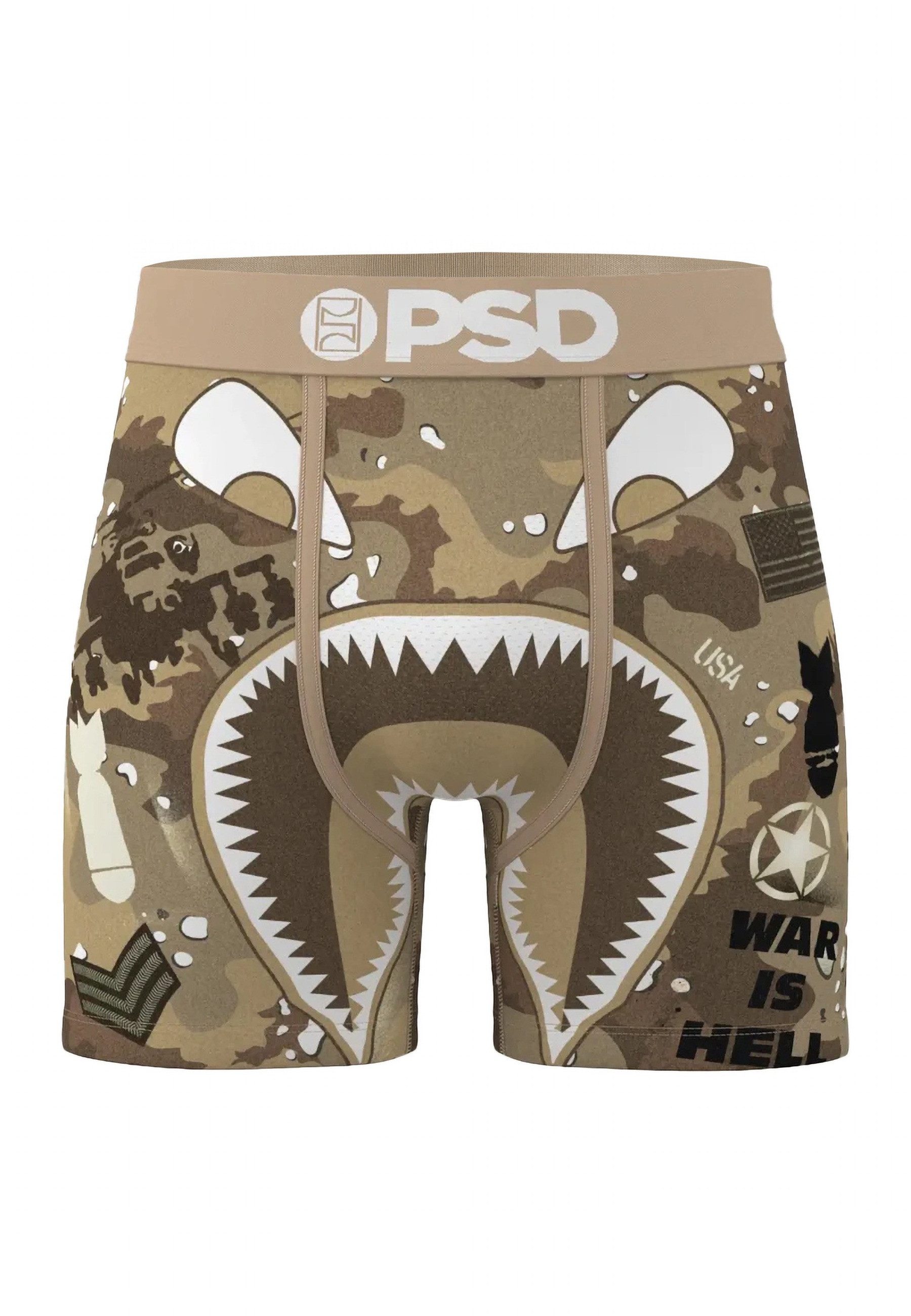 PSD Boxershorts PSD WF SANDSTORM 5I (1-St)