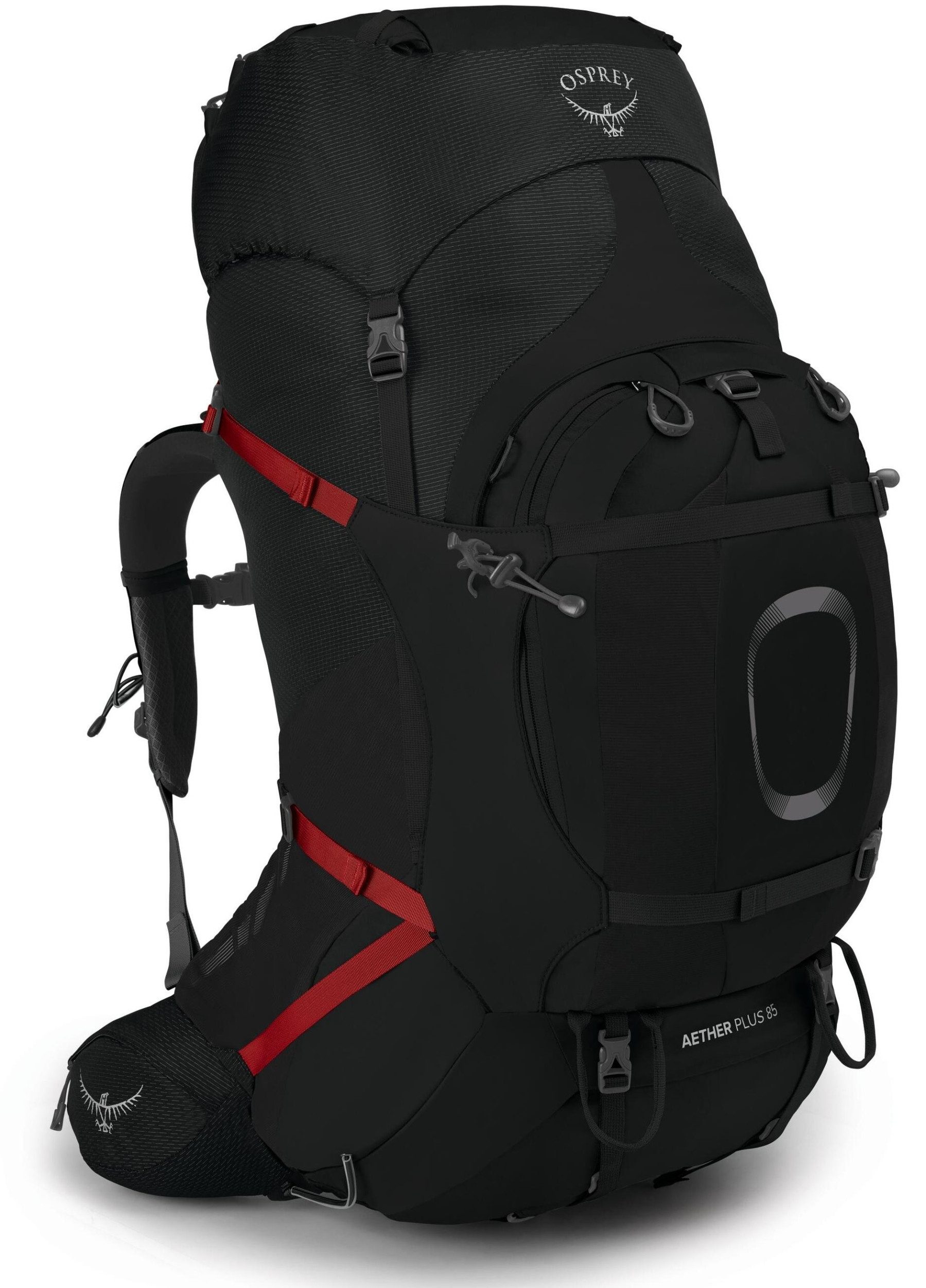 Osprey Trekkingrucksack Osprey Herren Aether Plus 85 Trekkingrucksack