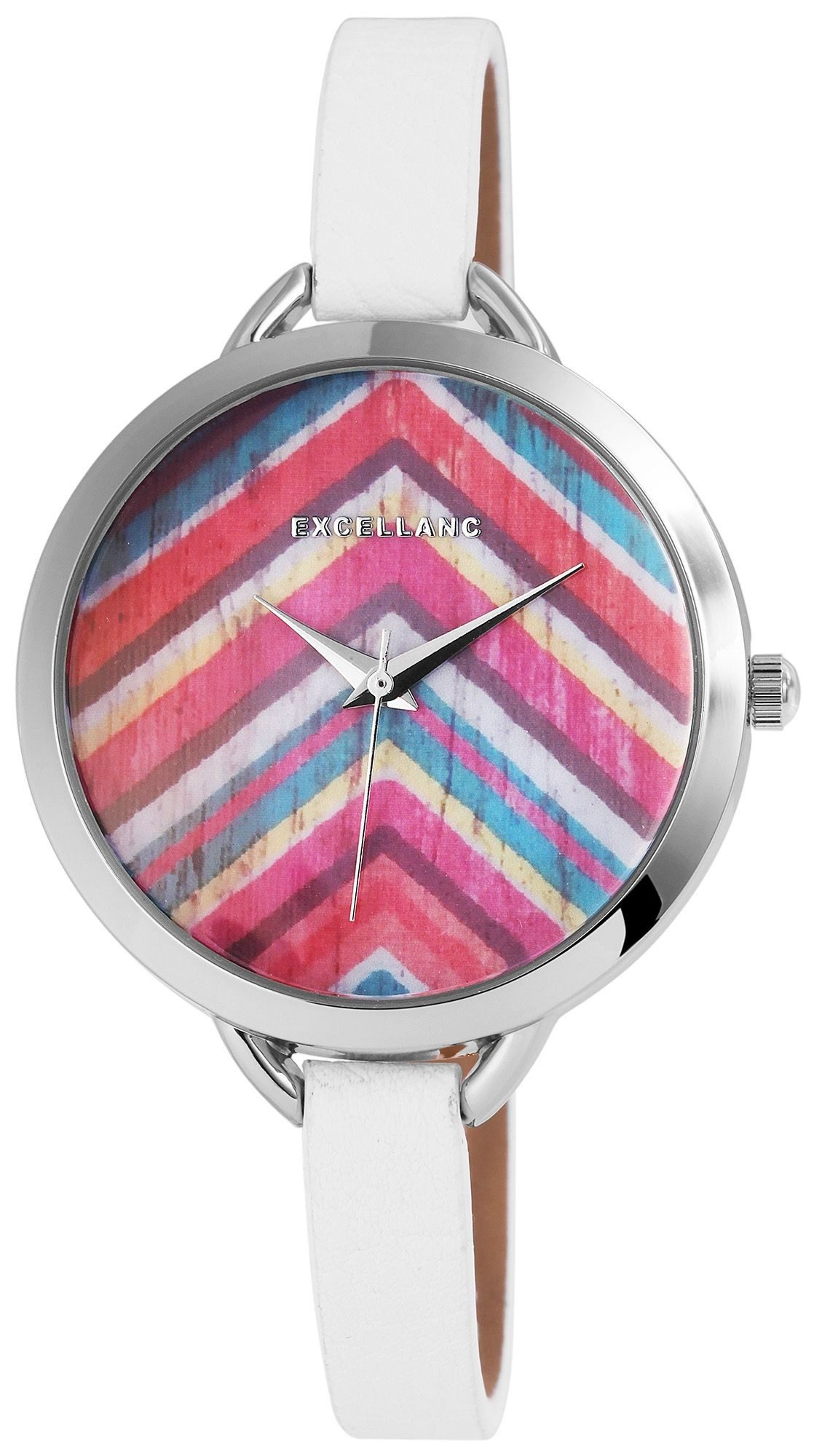 Excellanc Quarzuhr 195022000229 Excellanc Damenuhr mit günstig online kaufen