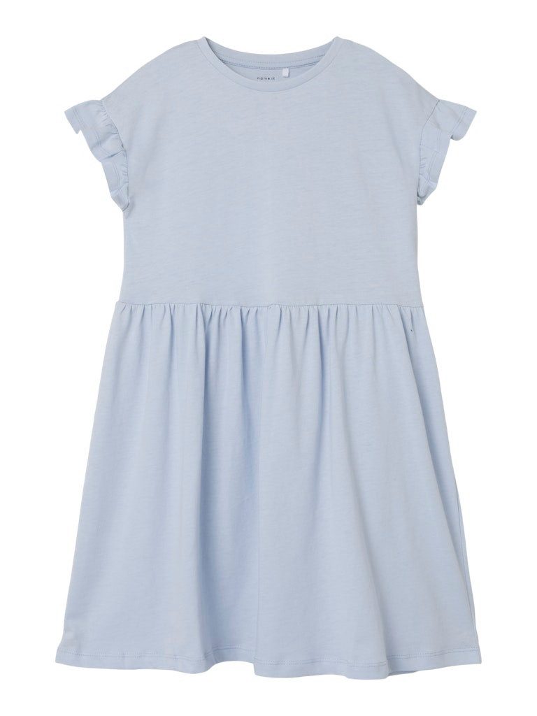 Name It Sommerkleid NKFHAMINA CAPSL DRESS günstig online kaufen