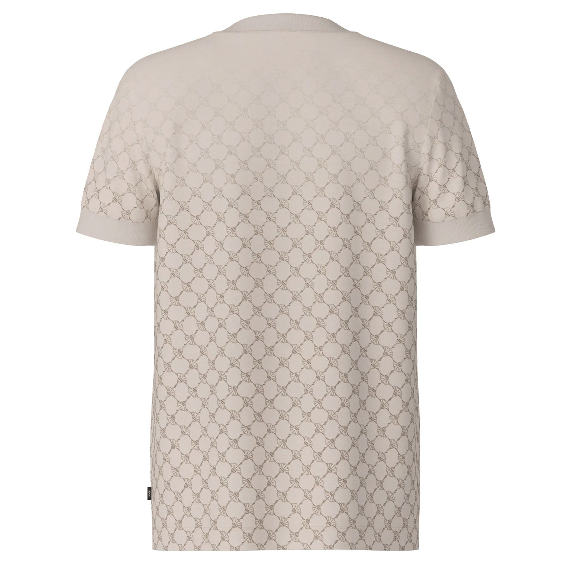 JOOP! T-Shirt Herren T-Shirt 1er Pack Baumwolle Davison (Packung, 1er Pack) günstig online kaufen