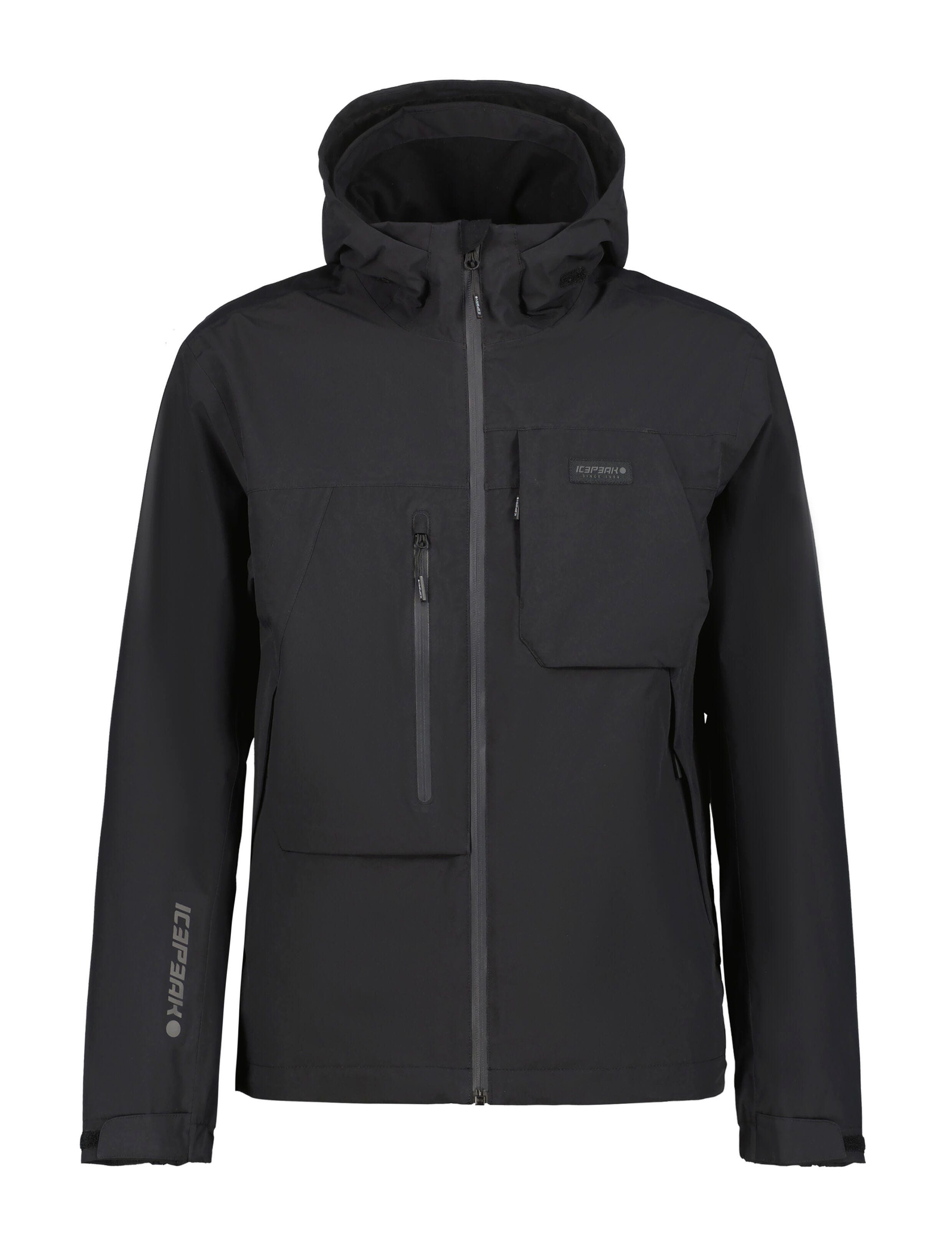 Outdoorjacke