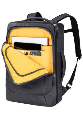 Jack Wolfskin Reiserucksack TRAVELTOPIA CABINPACK 34