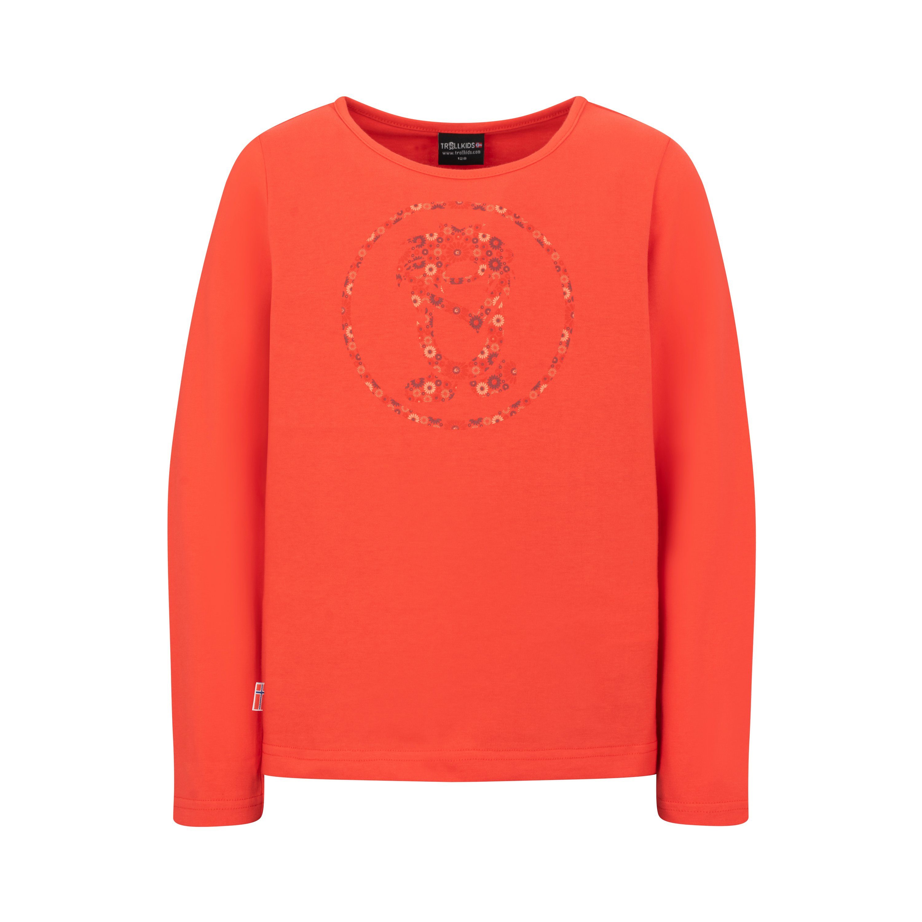 TROLLKIDS Longsleeve Stavanger