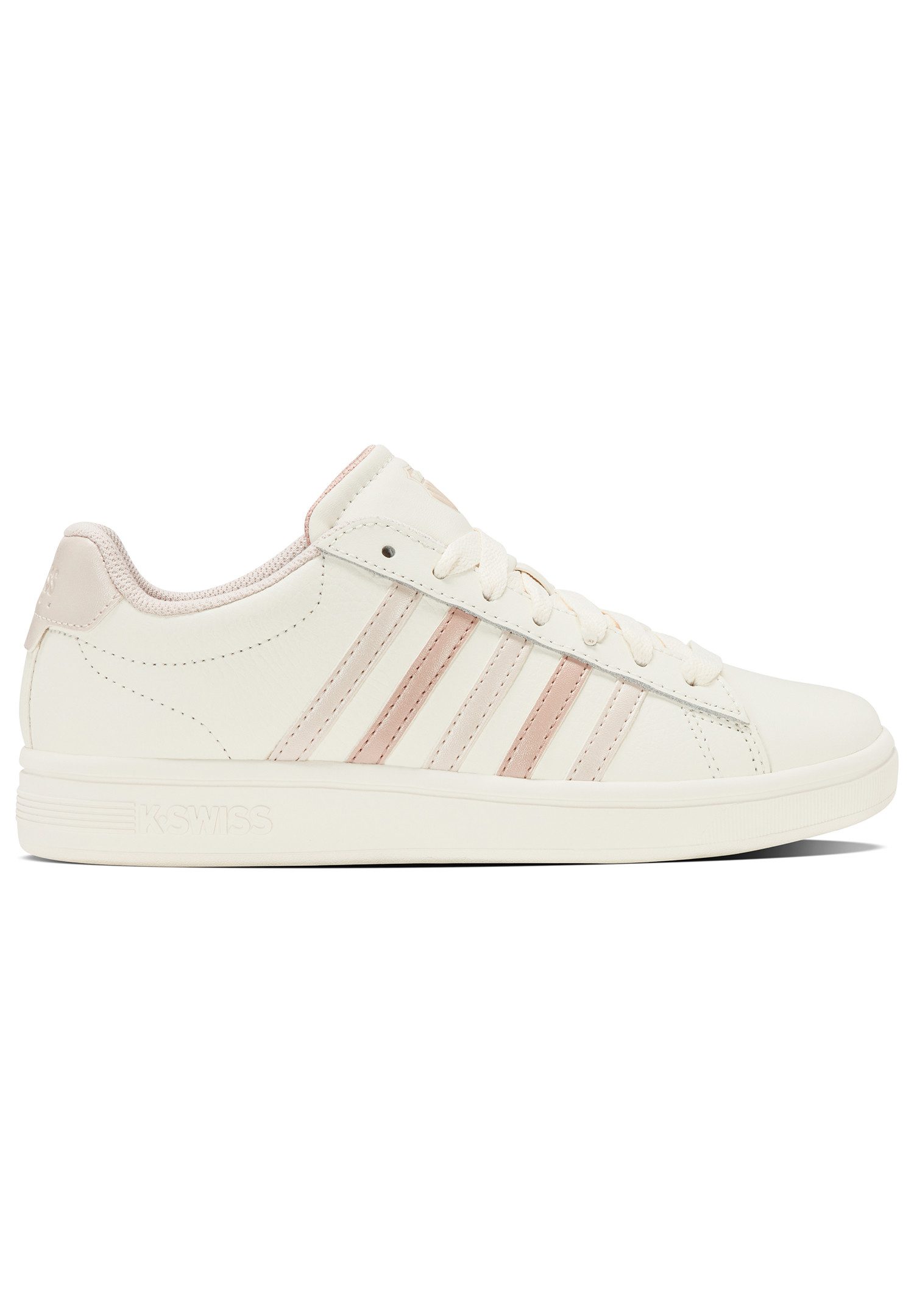 K-Swiss COURT TIEBREAK II Sneaker