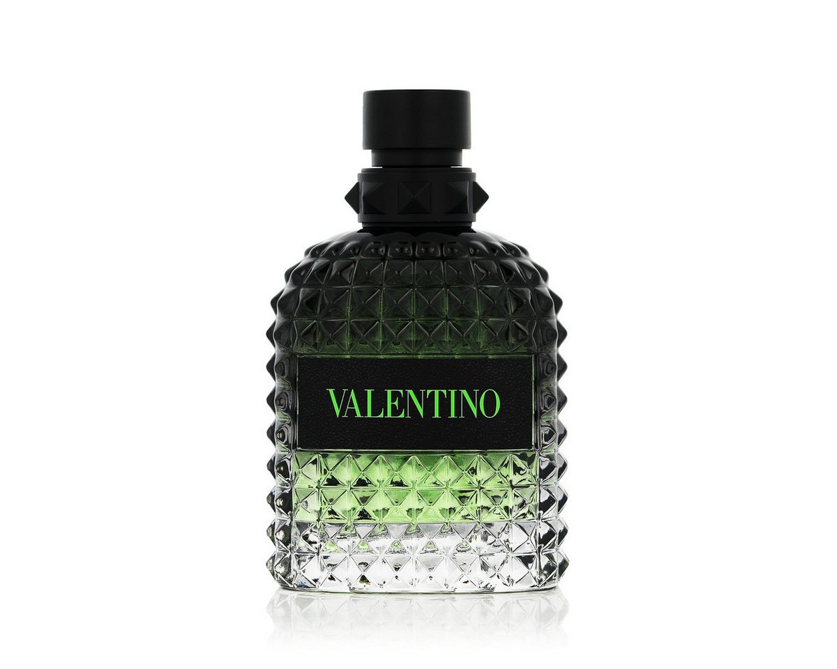 Valentino Eau de Toilette Uomo Born in Roma Green Stravaganza
