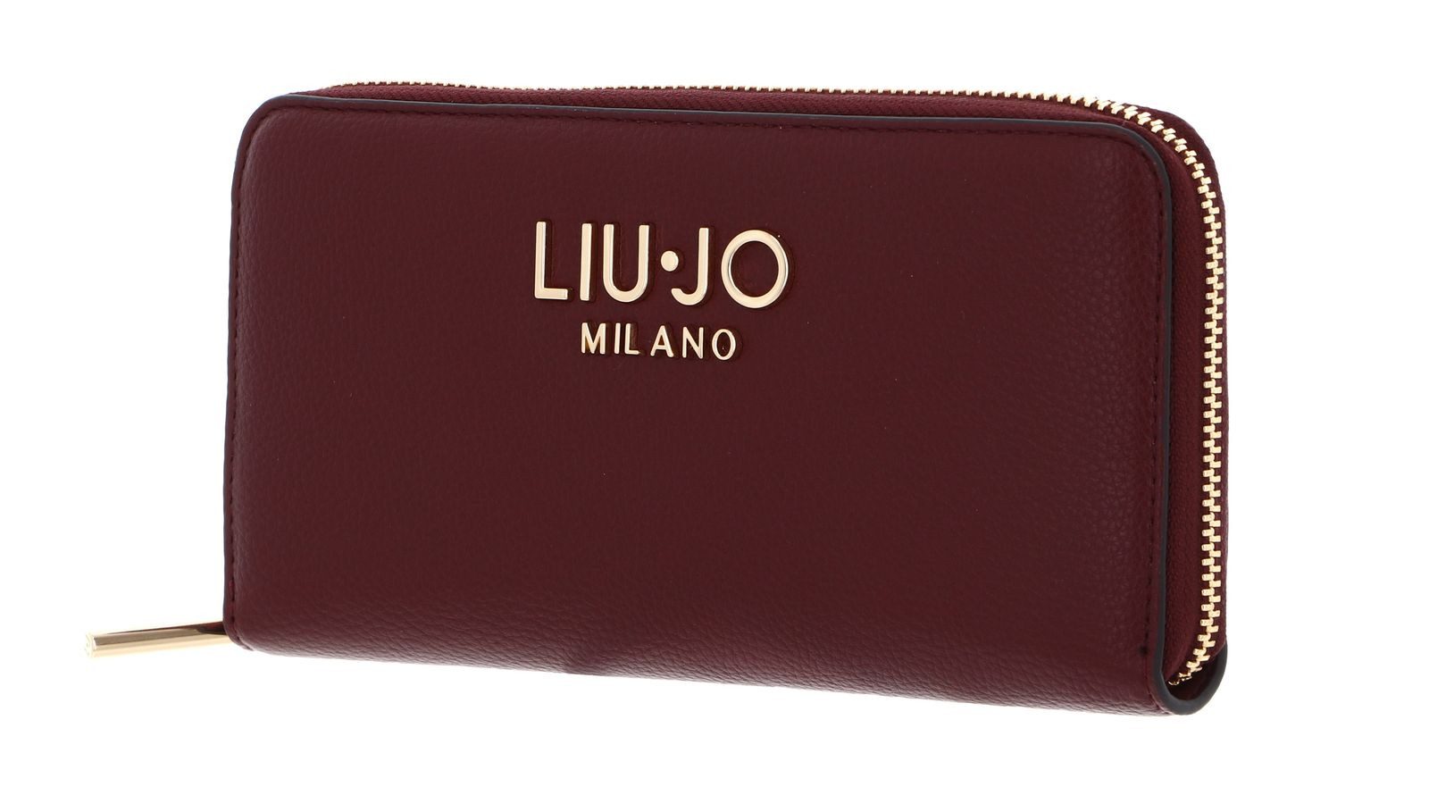 Liu Jo Geldbörse ECS Zip Around günstig online kaufen