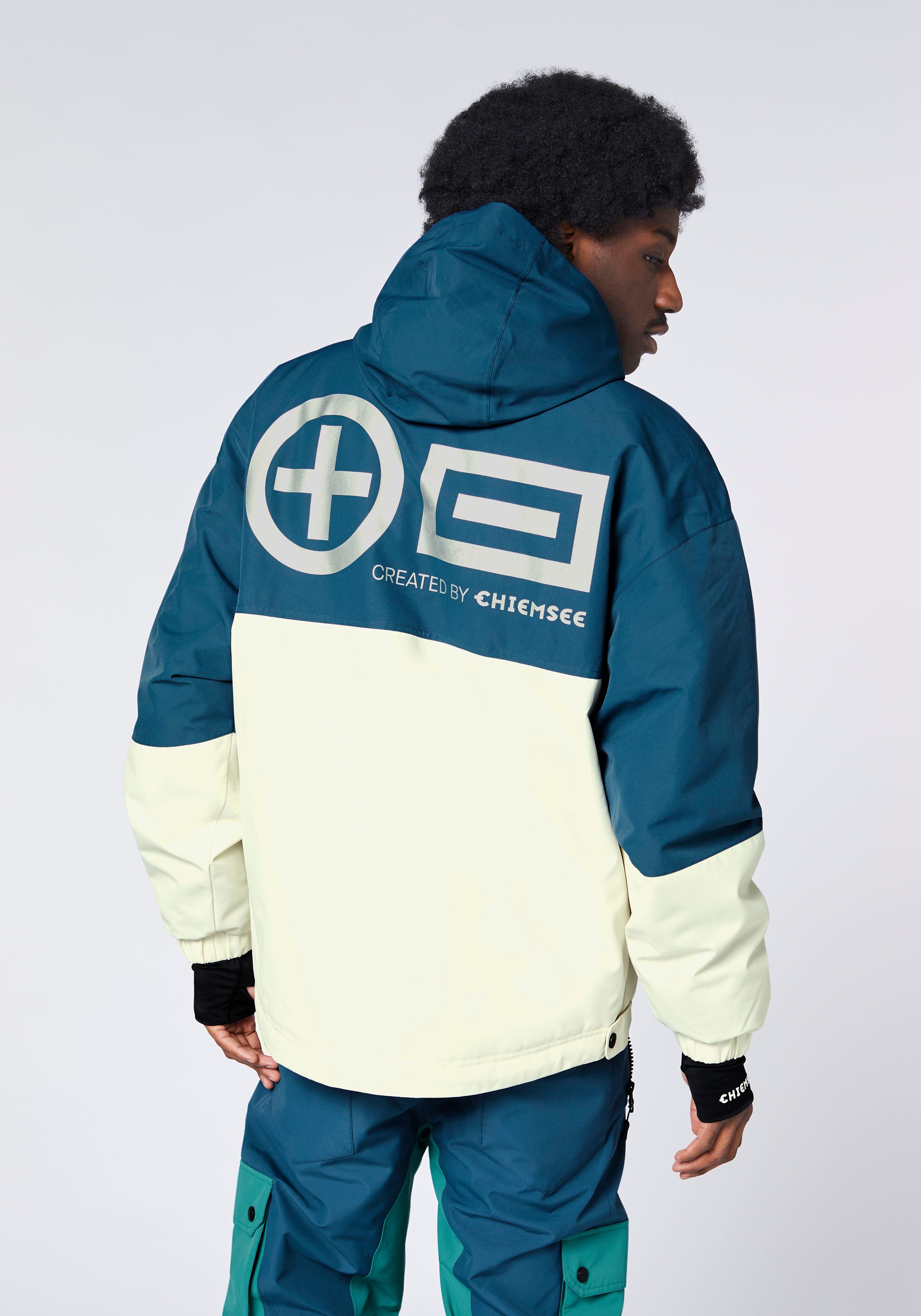 Chiemsee Skijacke - 10.000 MP/ 10.000 MVP