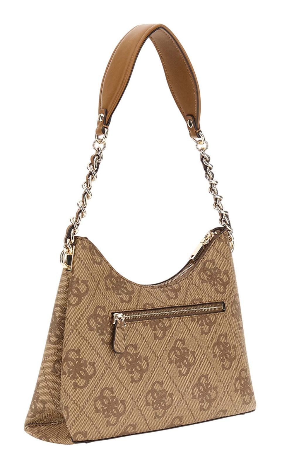 Guess Schultertasche Top Zip Shoulder Bag günstig online kaufen