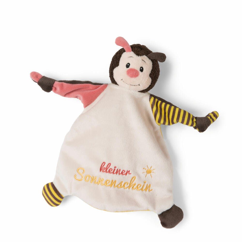 Nici Schmusetuch My First Biene Kleiner Sonnenschein