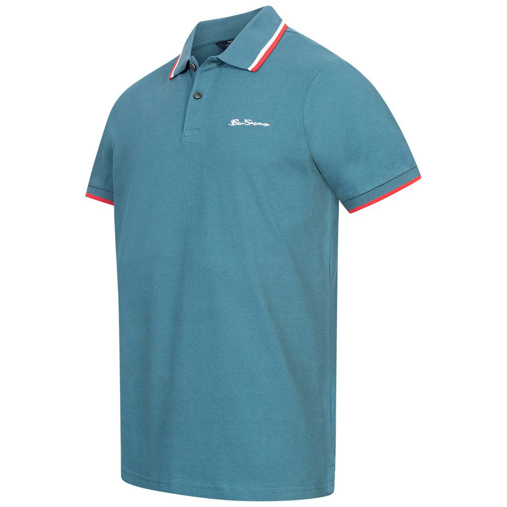 Ben Sherman T-Shirt Twin Tipped