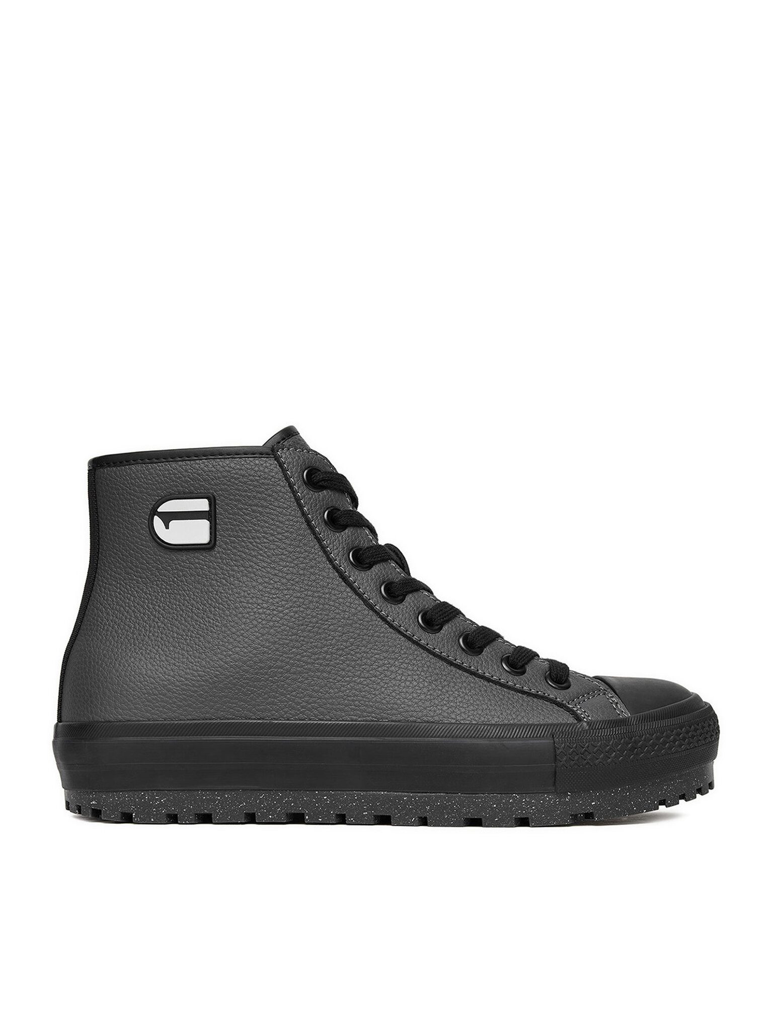 G-STAR G Star Raw Herren-Sneakers Grey CEO-ALEX-01 Sneaker
