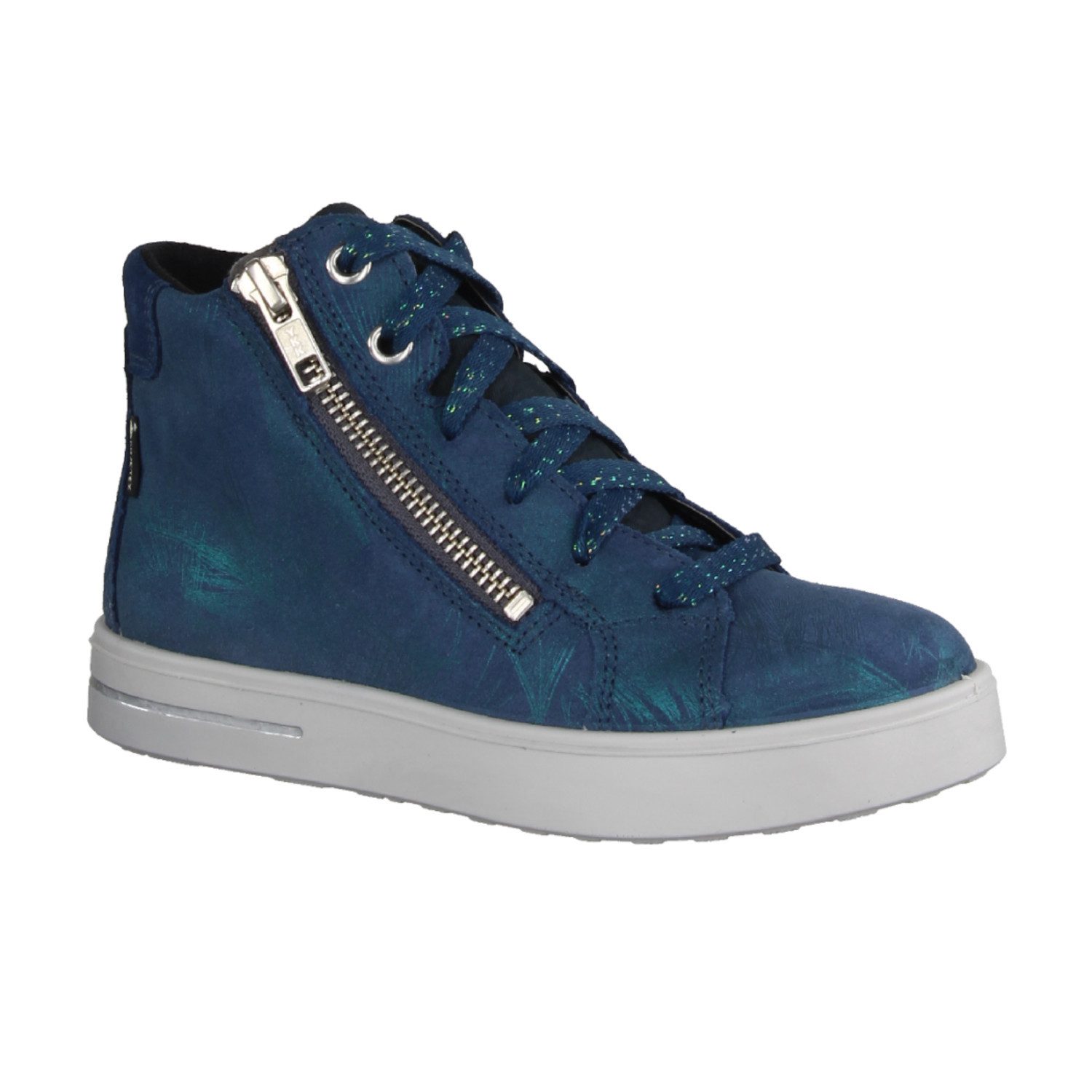 Superfit 1-000812-8 Schnürschuh